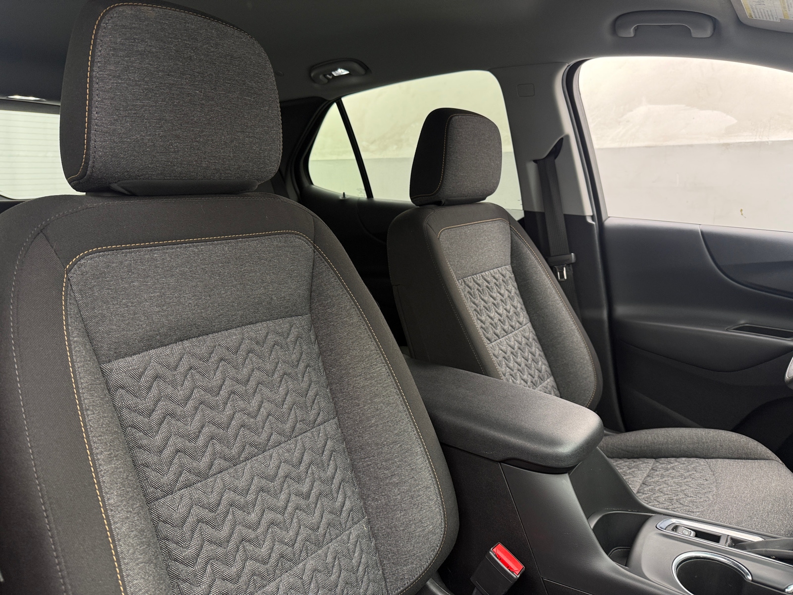 Thumbnail: 2023 Chevrolet Equinox - 2