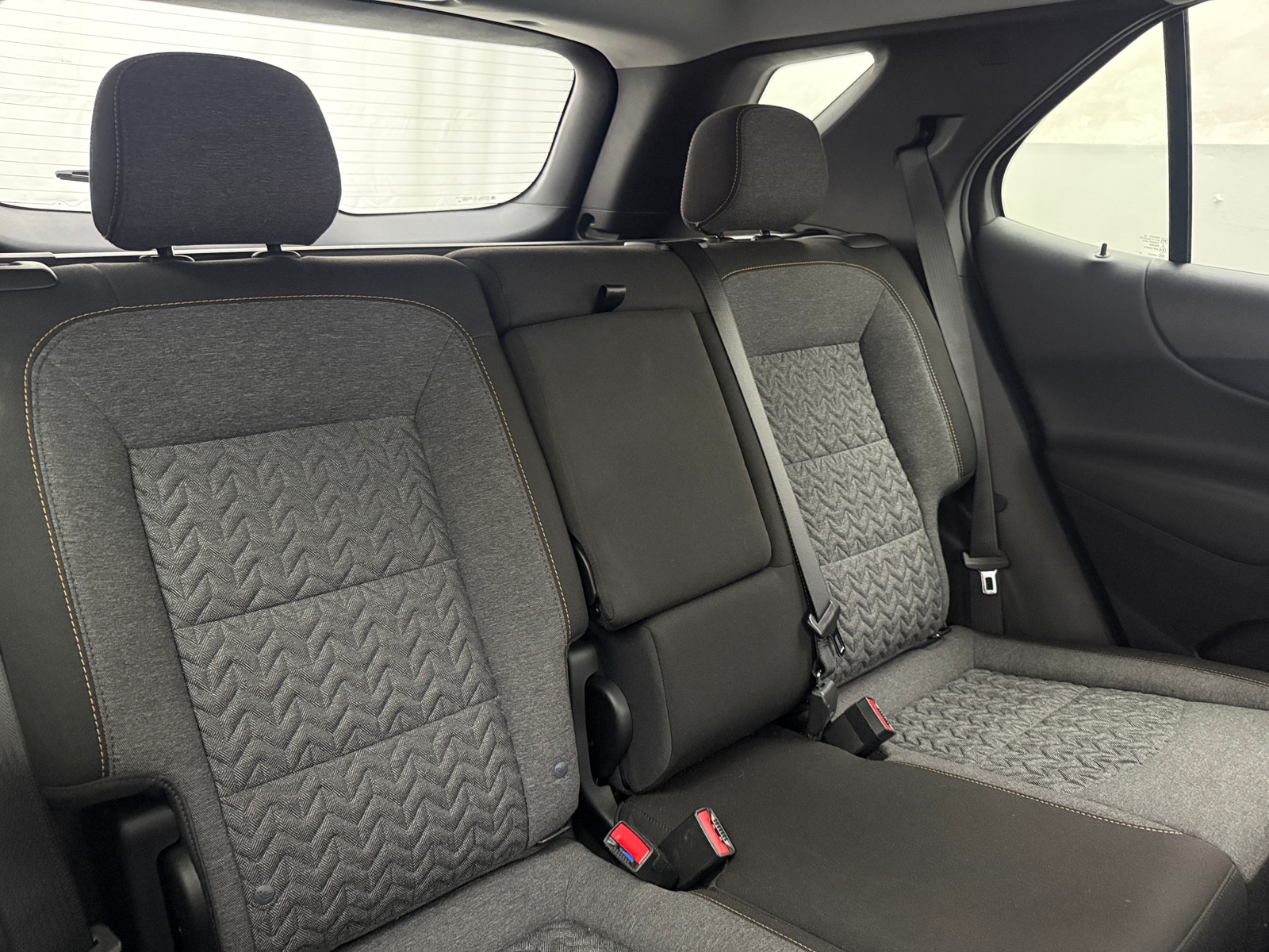 Thumbnail: 2023 Chevrolet Equinox - 6