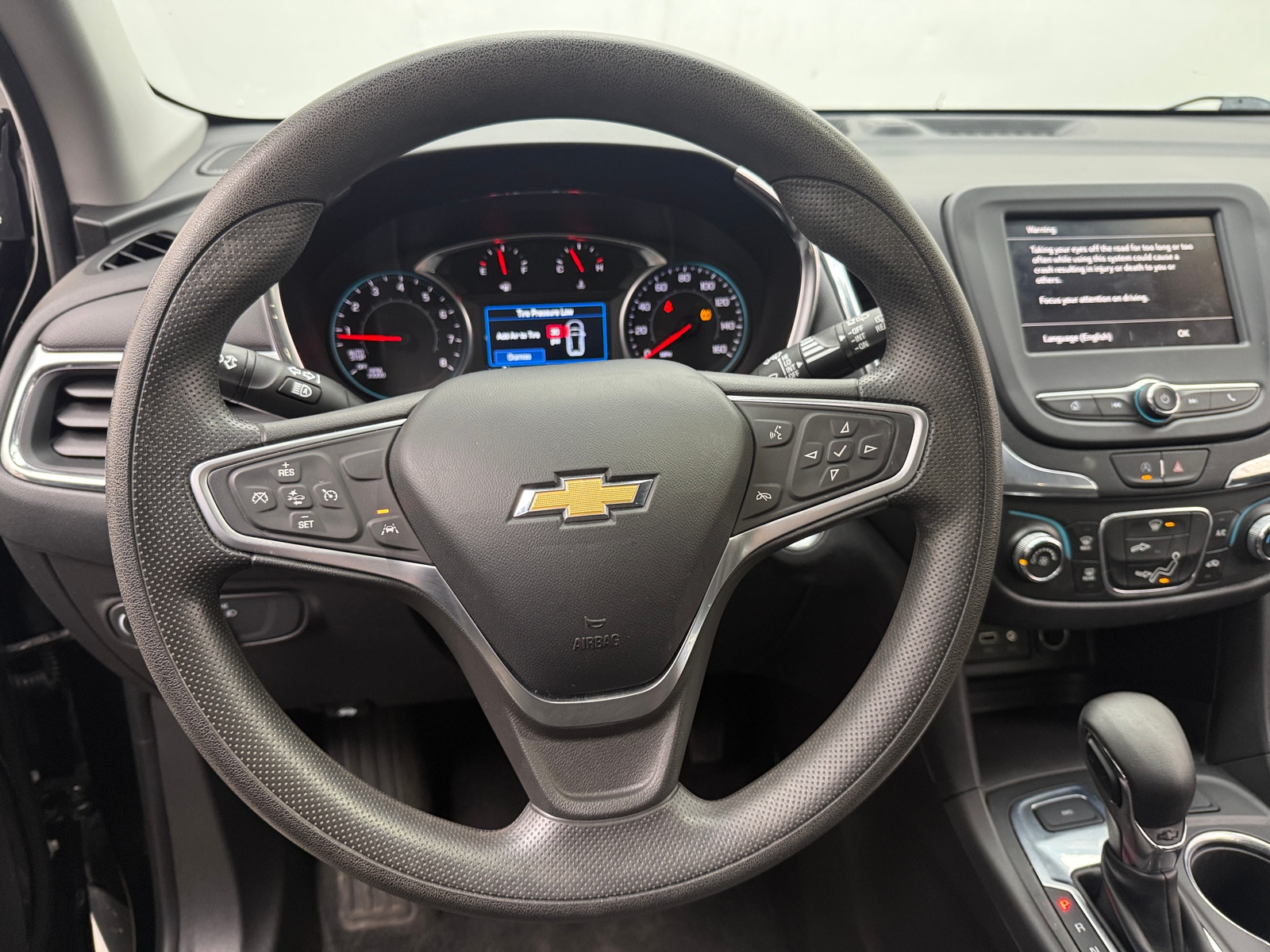 Thumbnail: 2023 Chevrolet Equinox - 5