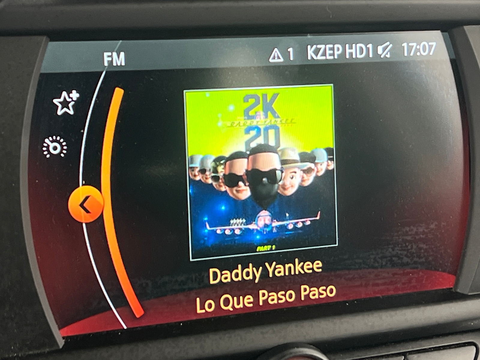 Thumbnail: 2020 MINI Cooper Hardtop - 3