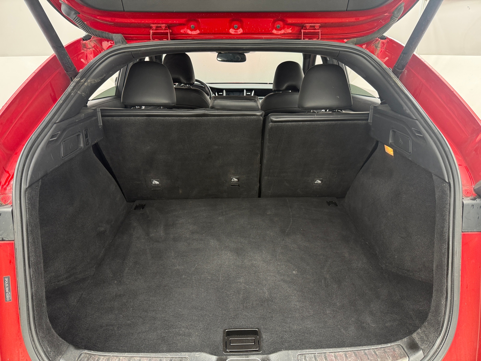 Thumbnail: 2022 INFINITI QX55 - 6