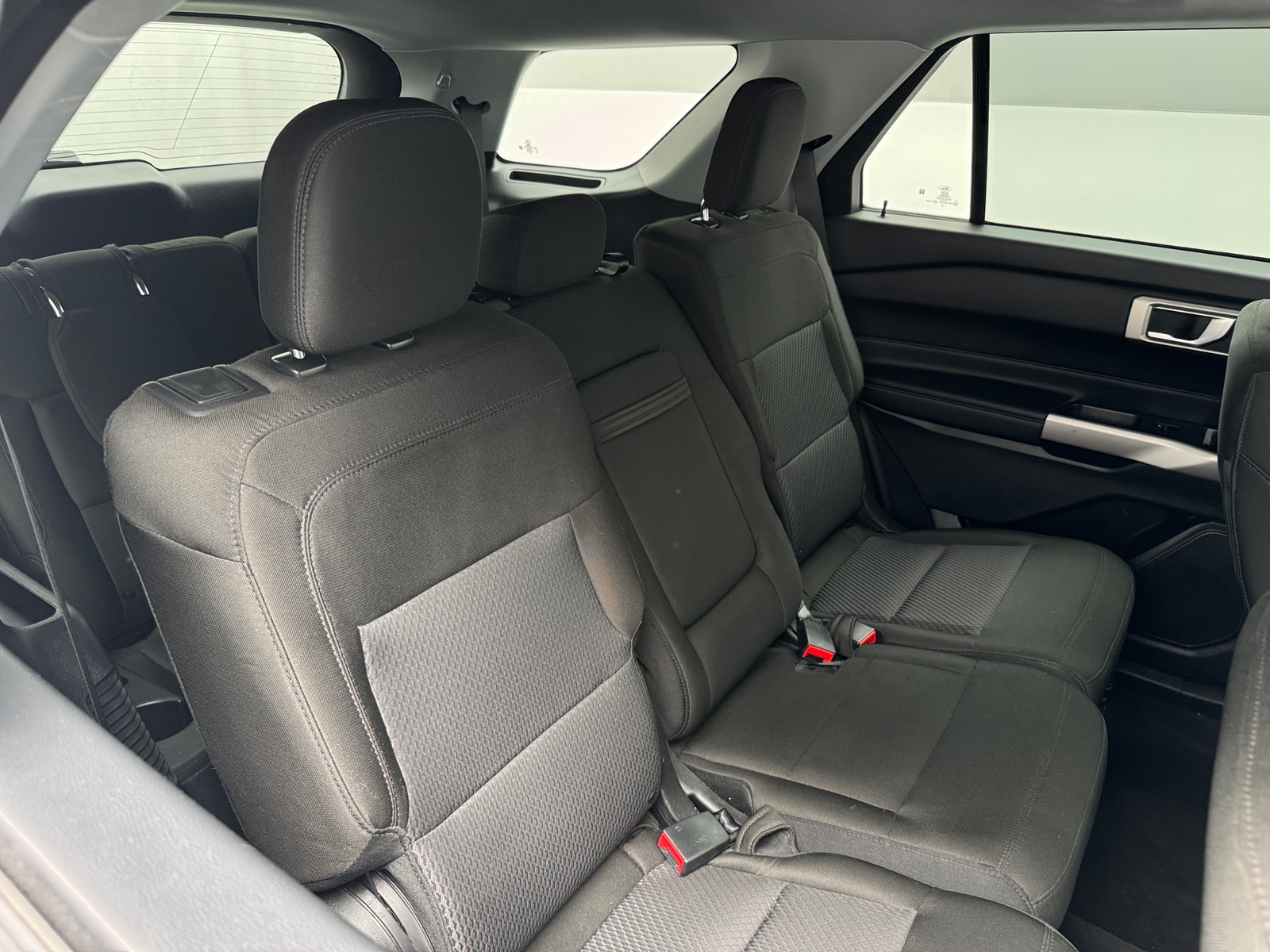 Thumbnail: 2022 Ford Explorer - 6