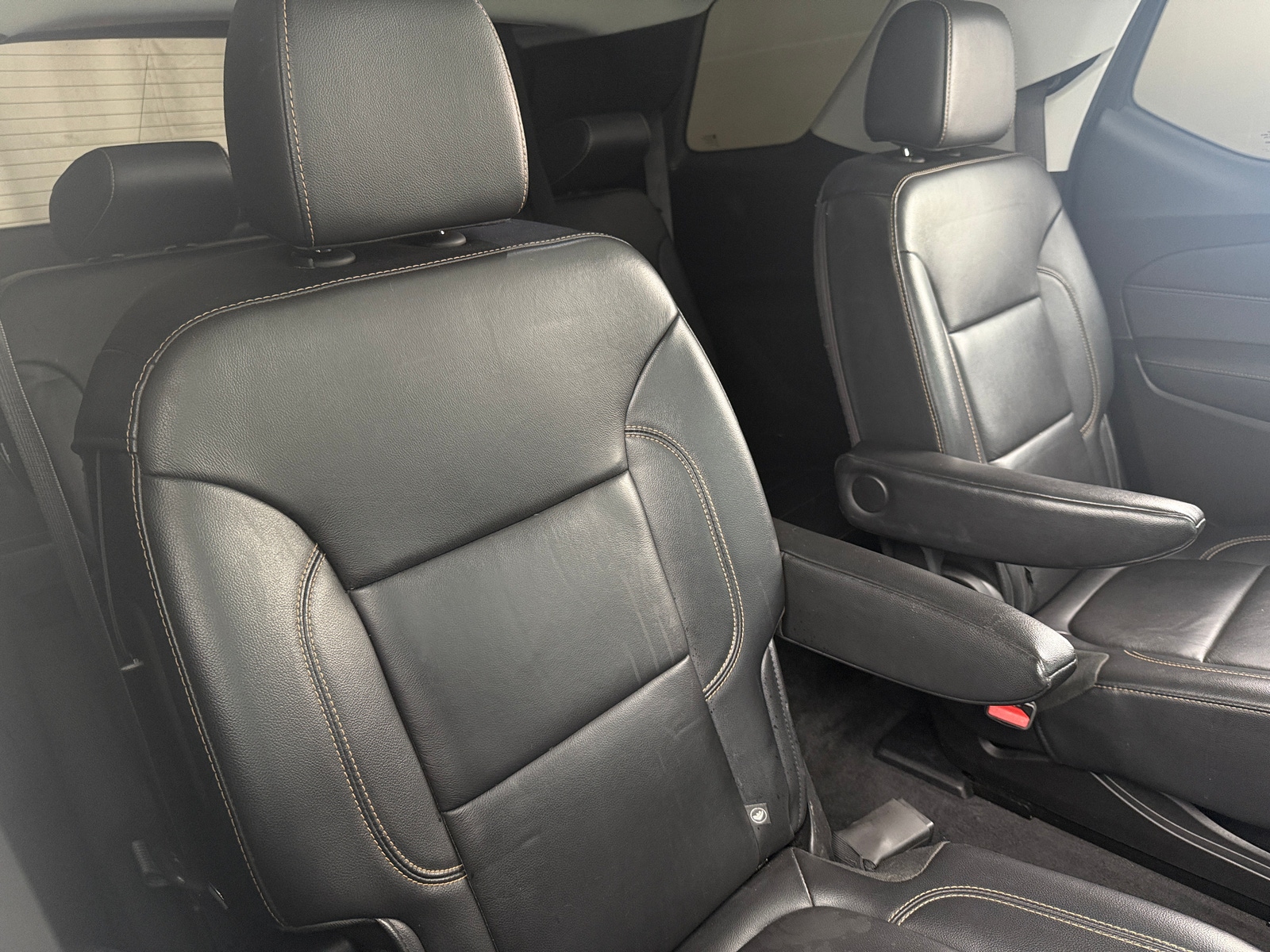 Thumbnail: 2019 Chevrolet Traverse - 5