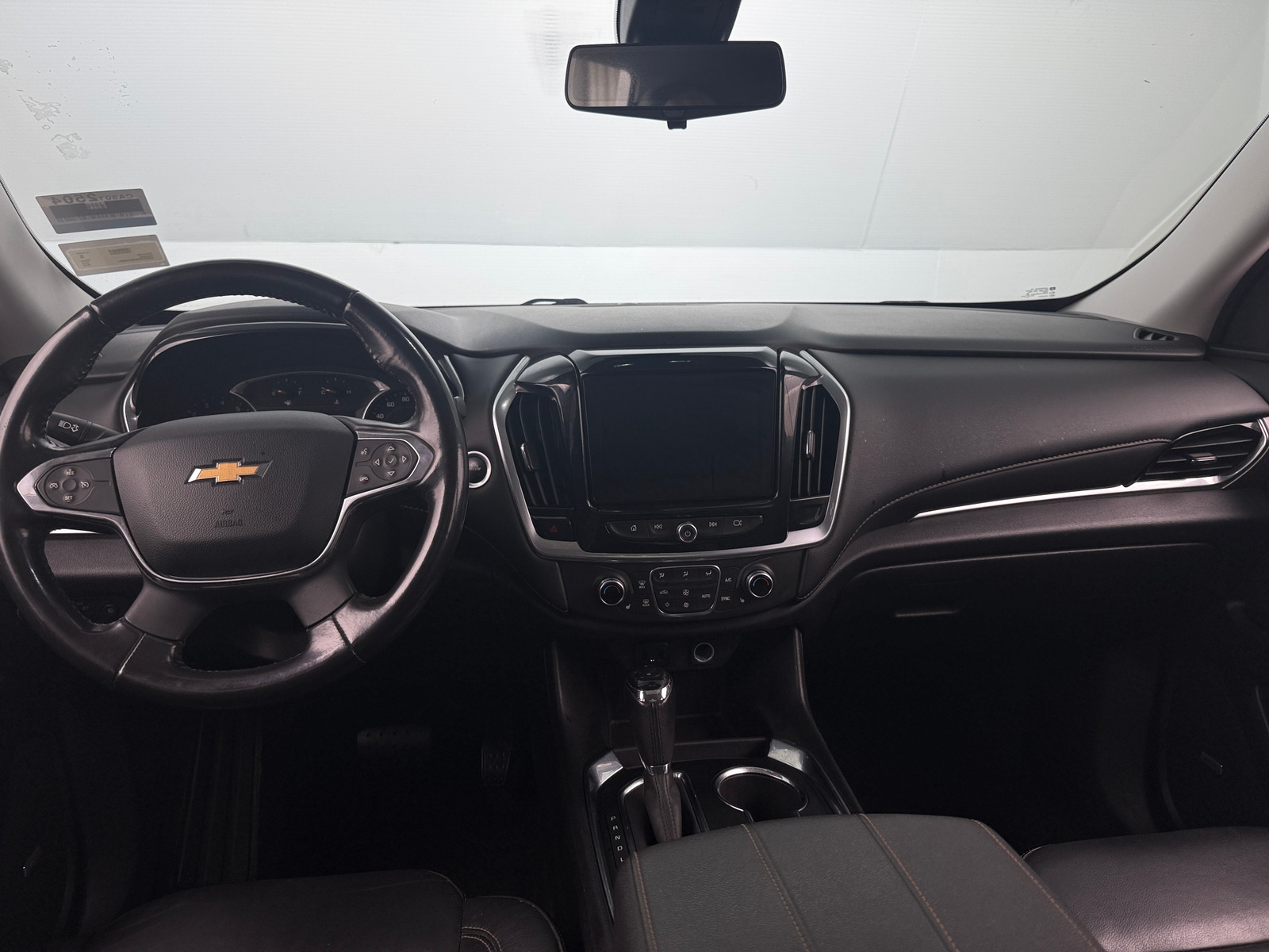 Thumbnail: 2019 Chevrolet Traverse - 2