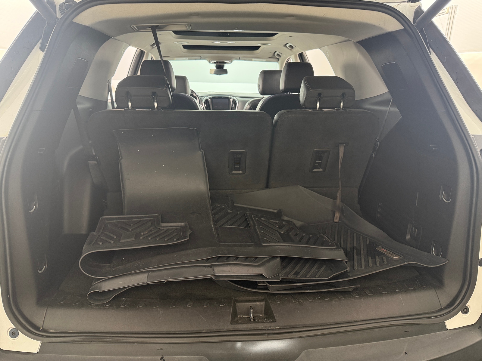 Thumbnail: 2019 Chevrolet Traverse - 6