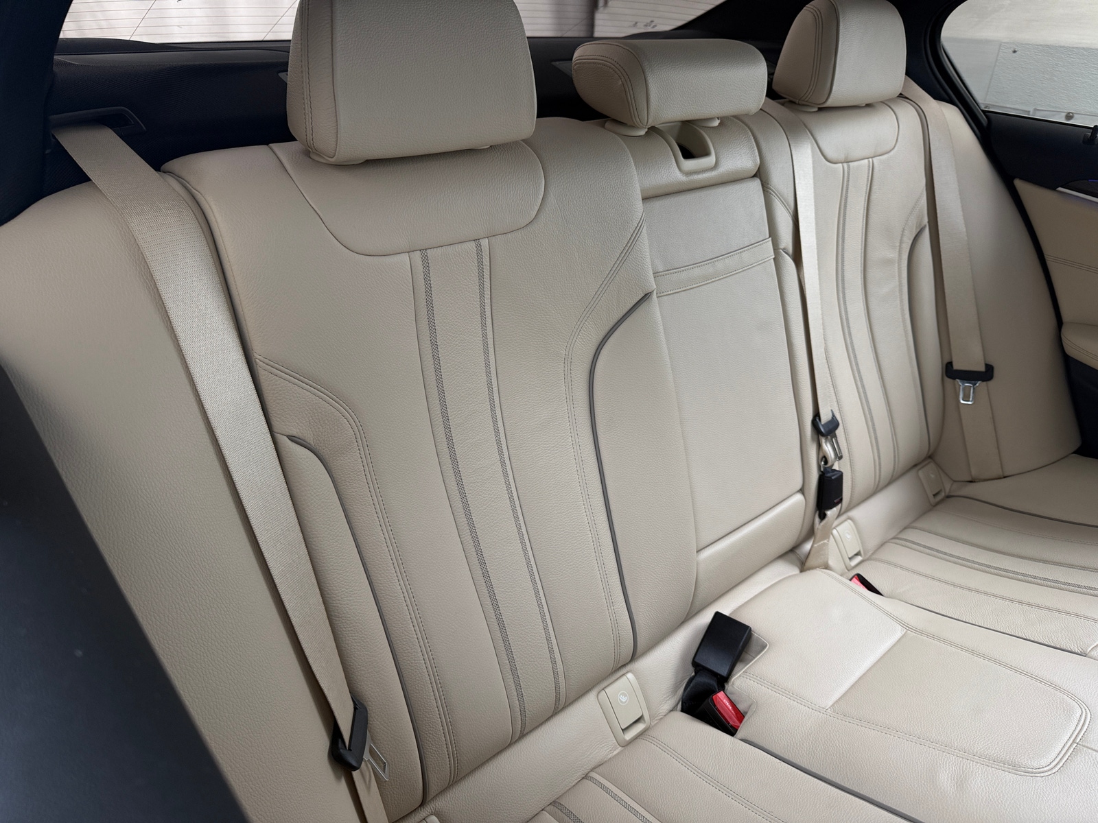 Thumbnail: 2019 BMW 5 Series - 5