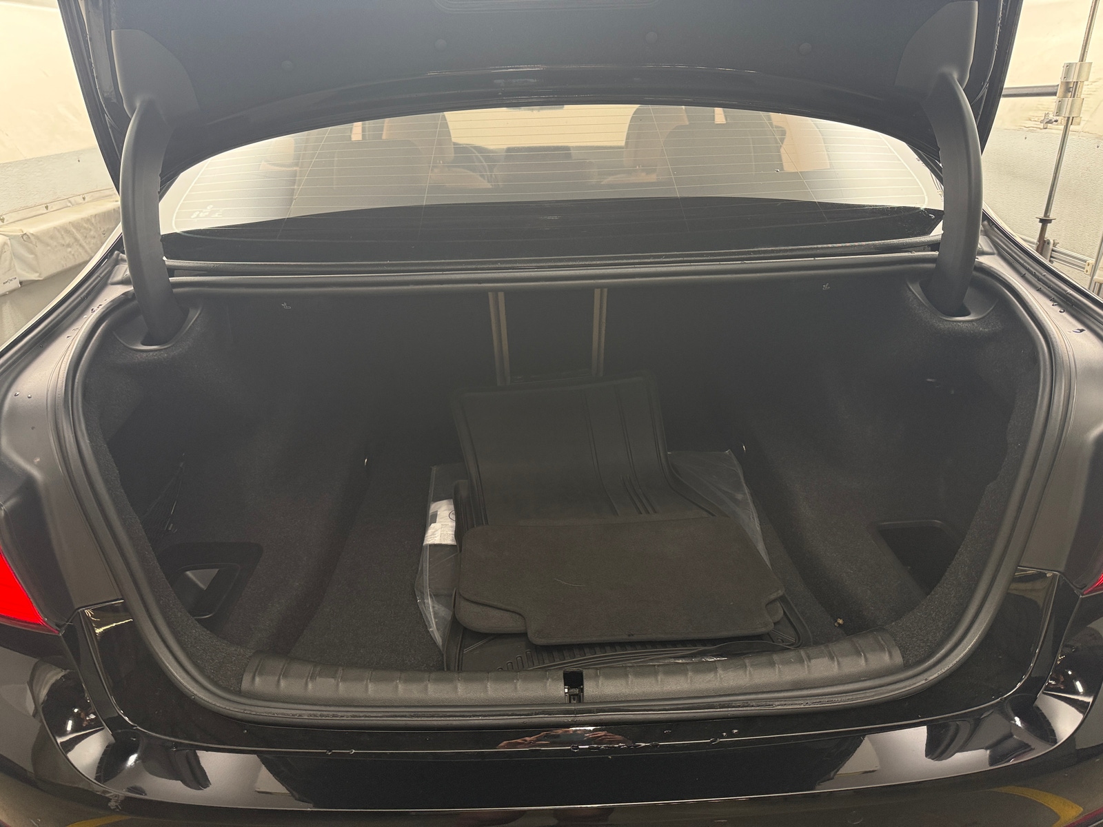 Thumbnail: 2019 BMW 5 Series - 6