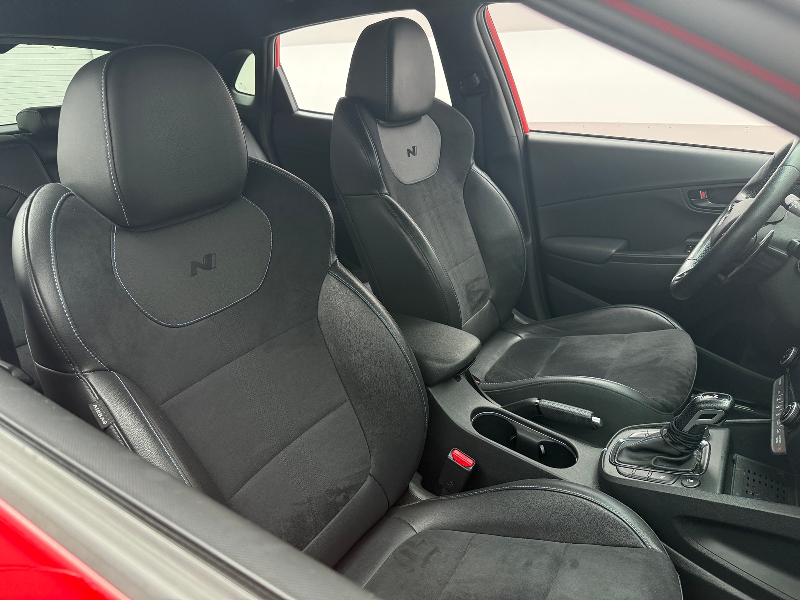 Thumbnail: 2022 Hyundai Kona - 2