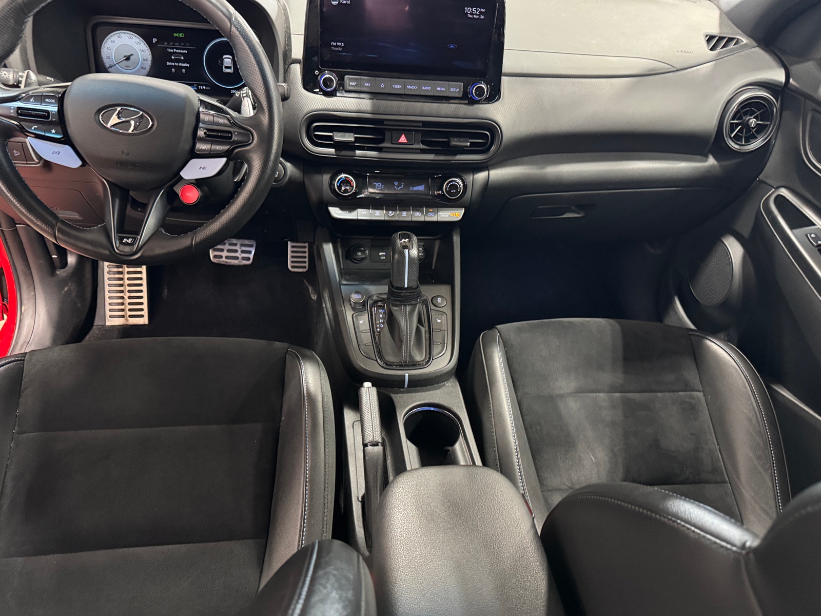 Thumbnail: 2022 Hyundai Kona - 3