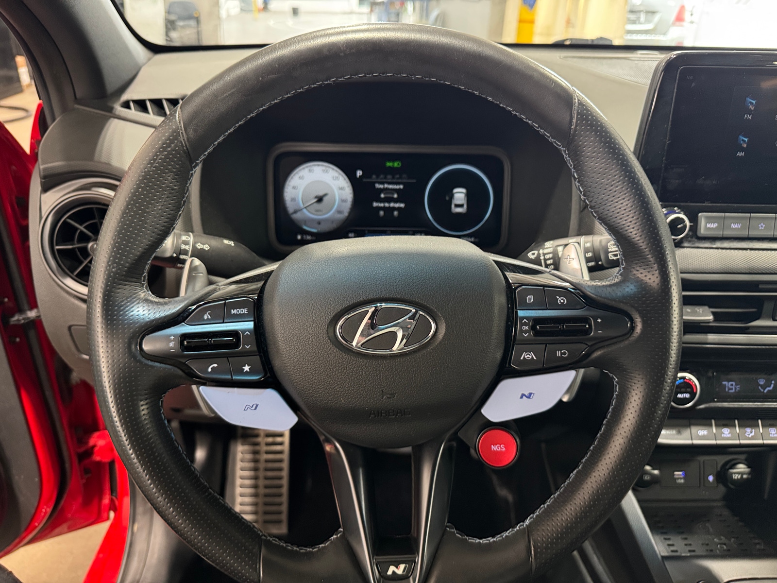Thumbnail: 2022 Hyundai Kona - 5