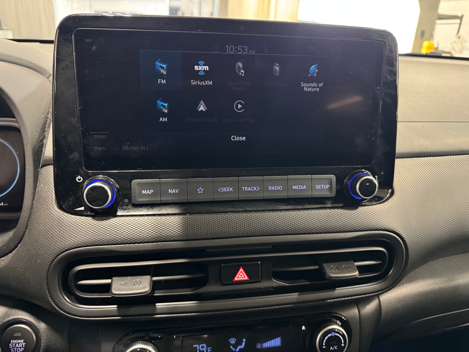 Thumbnail: 2022 Hyundai Kona - 4