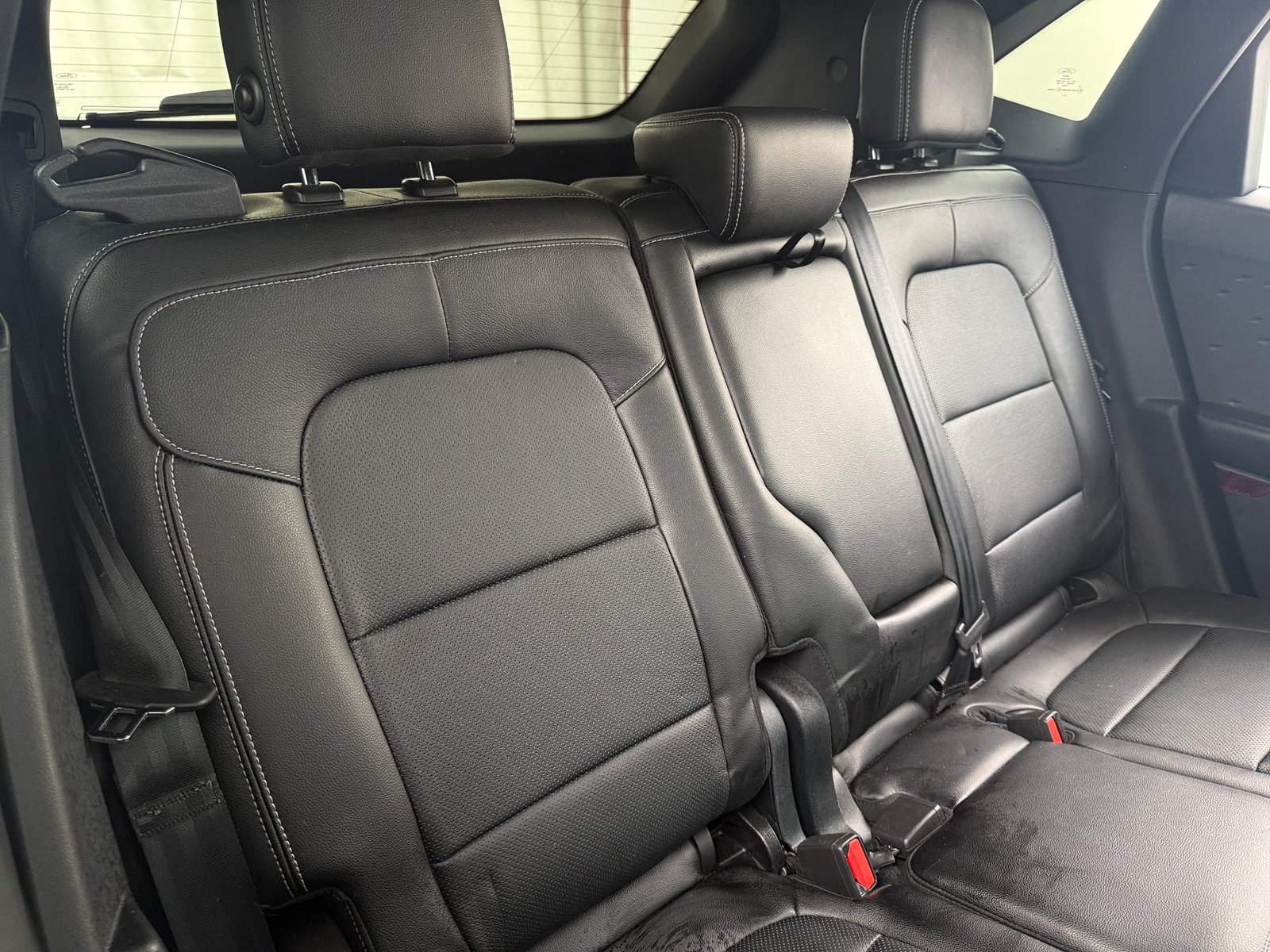 Thumbnail: 2020 Ford Escape - 5