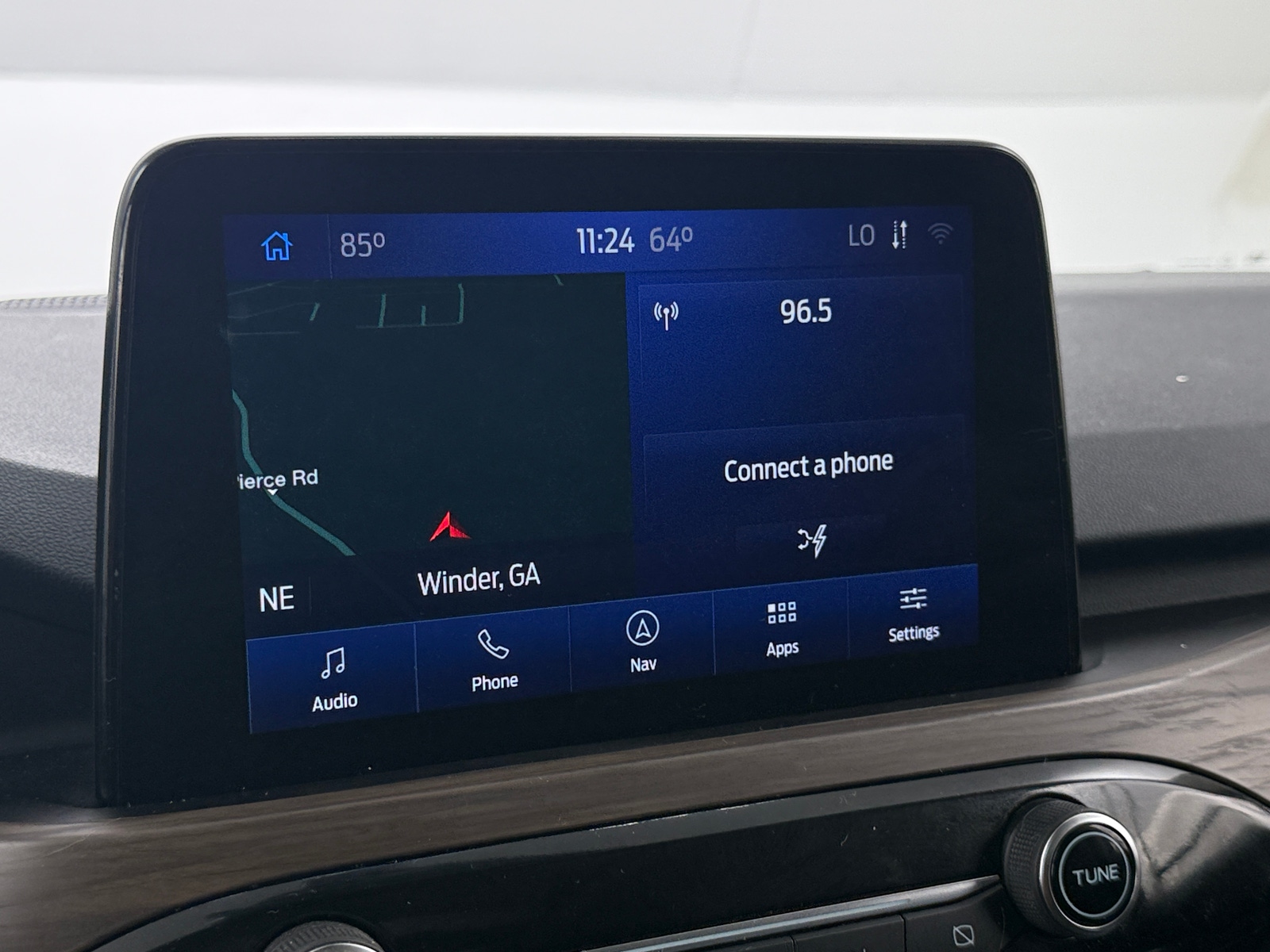 Thumbnail: 2020 Ford Escape - 3