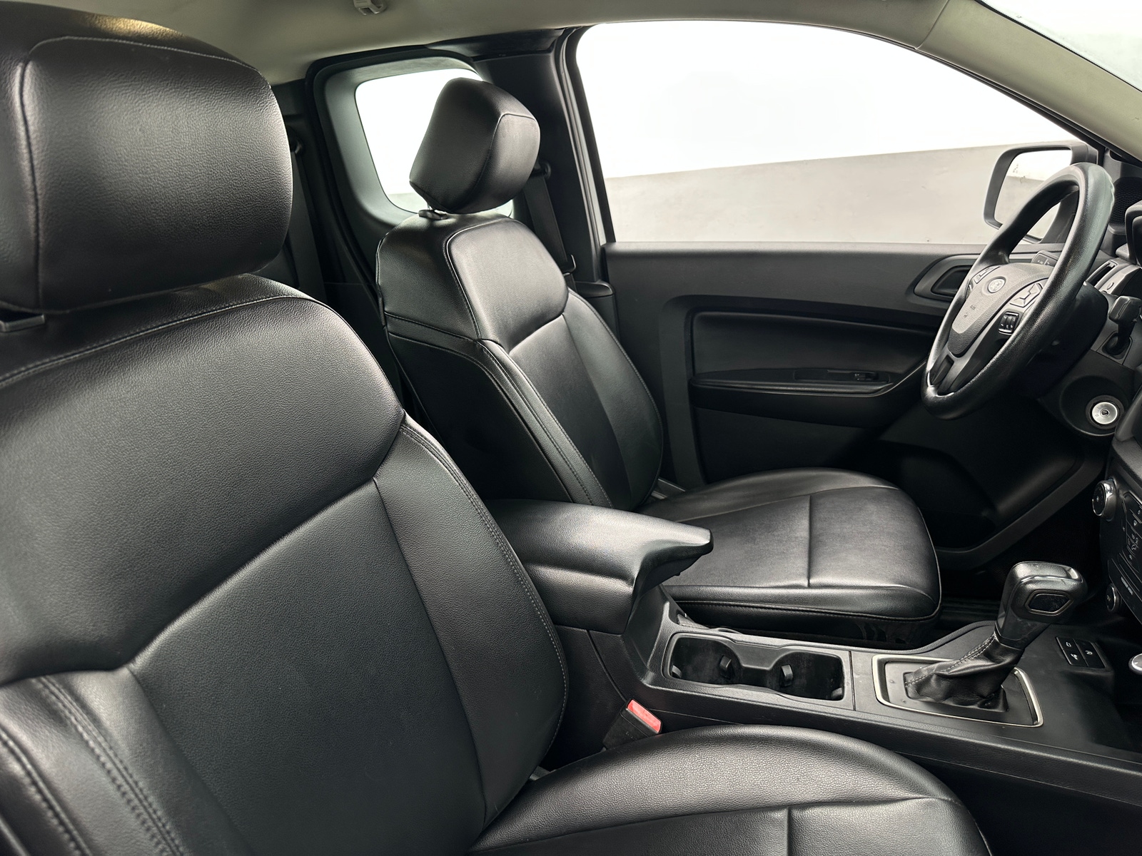 Thumbnail: 2020 Ford Ranger - 2