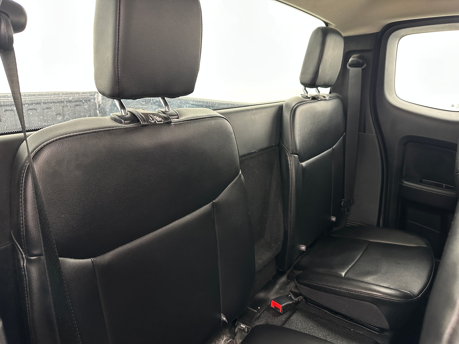 Thumbnail: 2020 Ford Ranger - 6