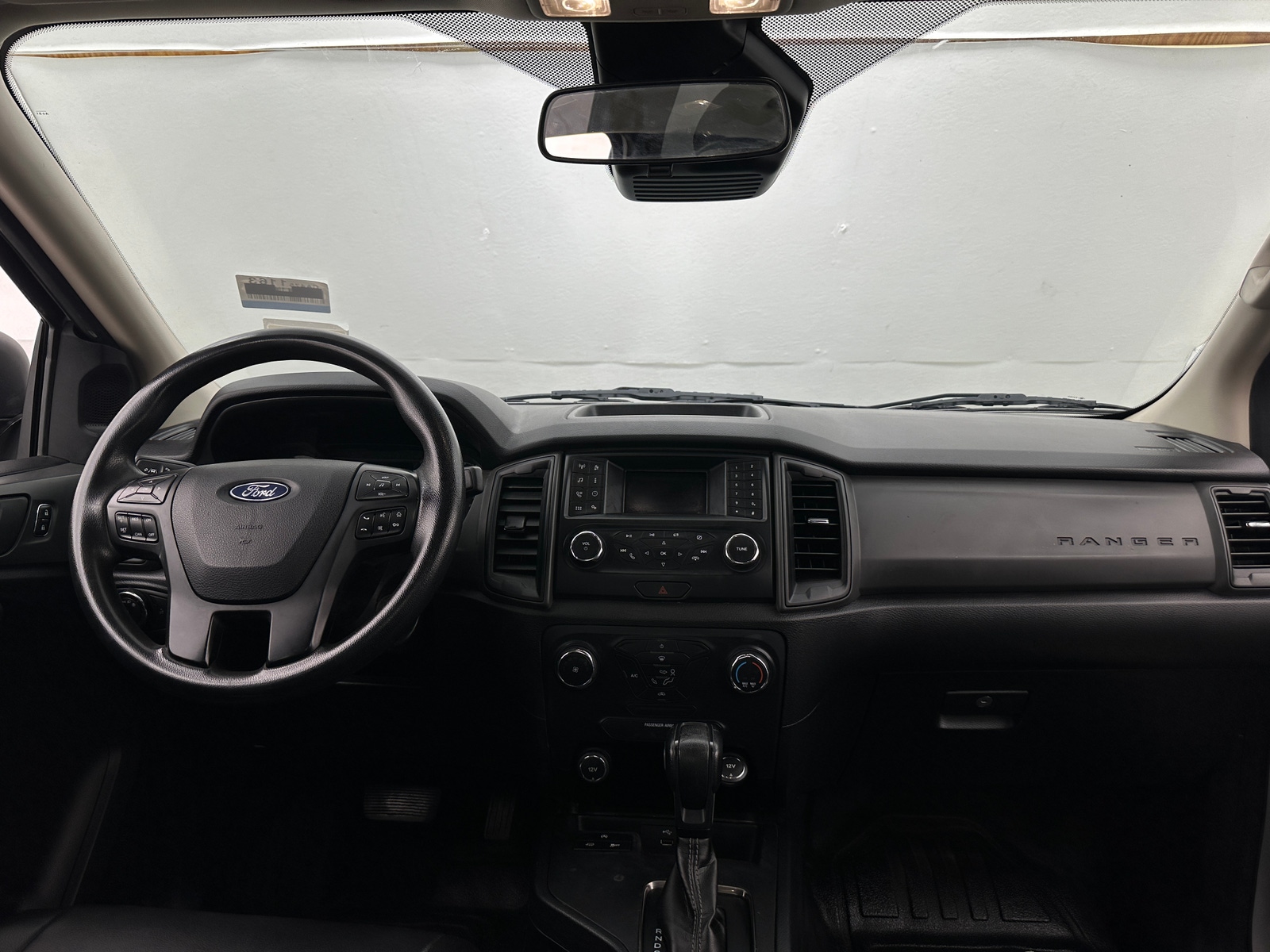 Thumbnail: 2020 Ford Ranger - 3