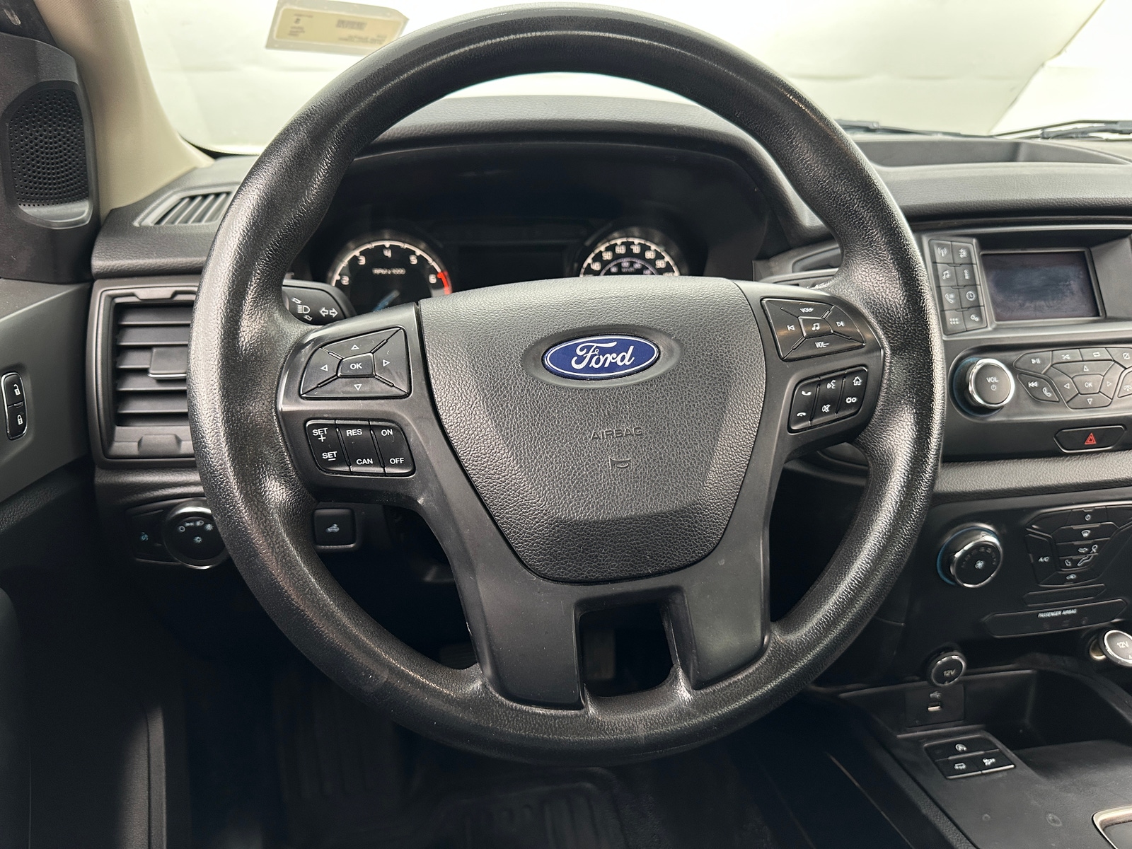 Thumbnail: 2020 Ford Ranger - 5