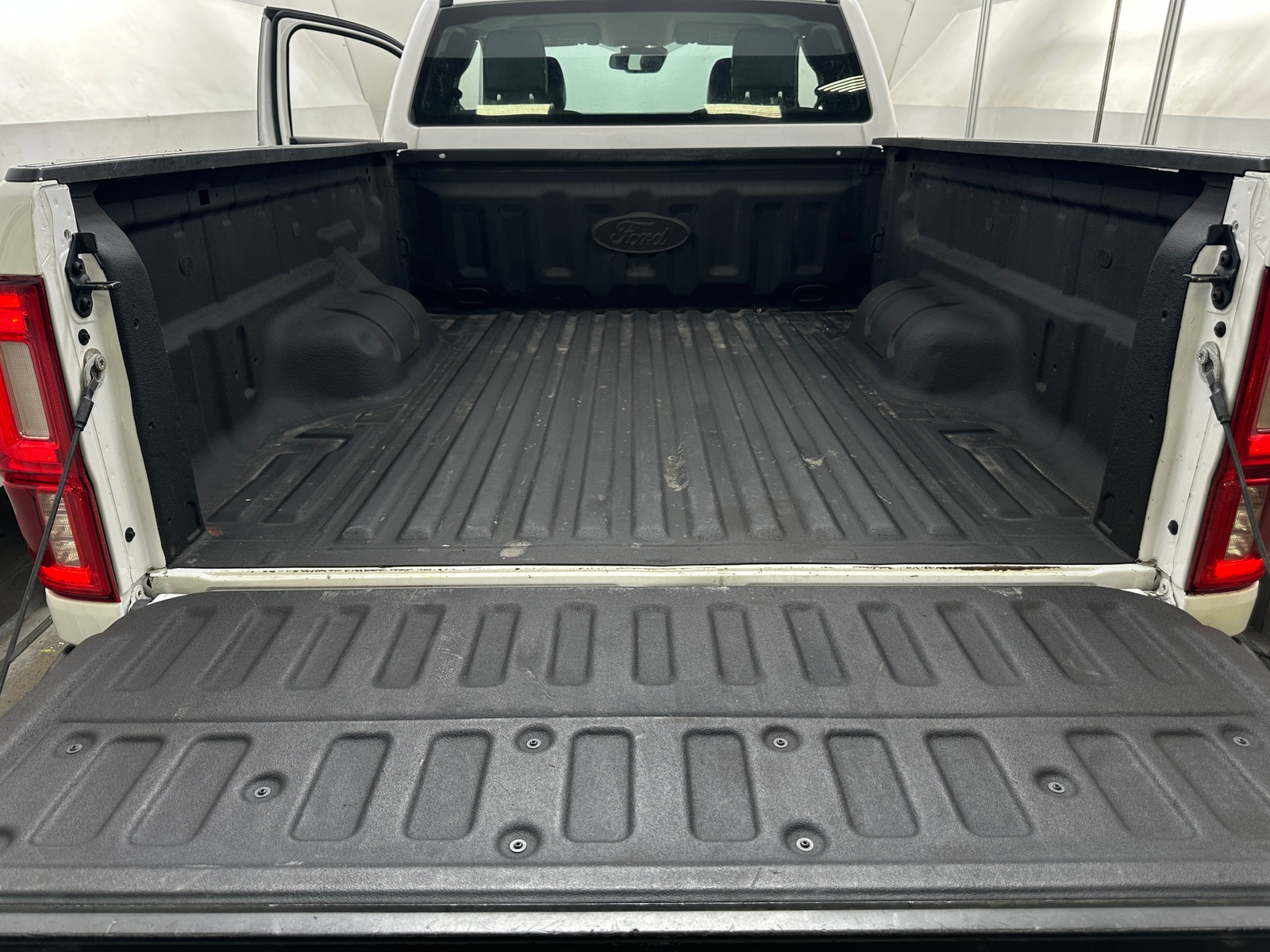 Thumbnail: 2020 Ford Ranger - 7