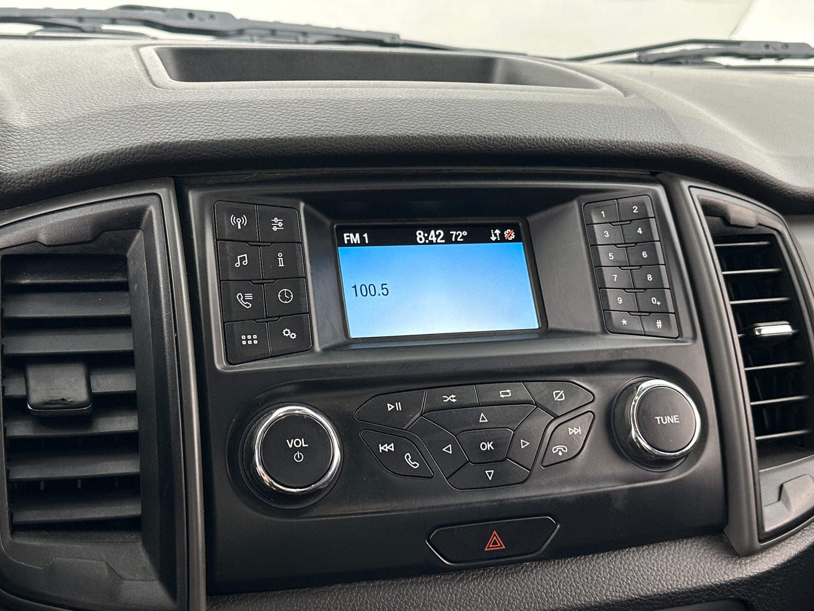 Thumbnail: 2020 Ford Ranger - 4