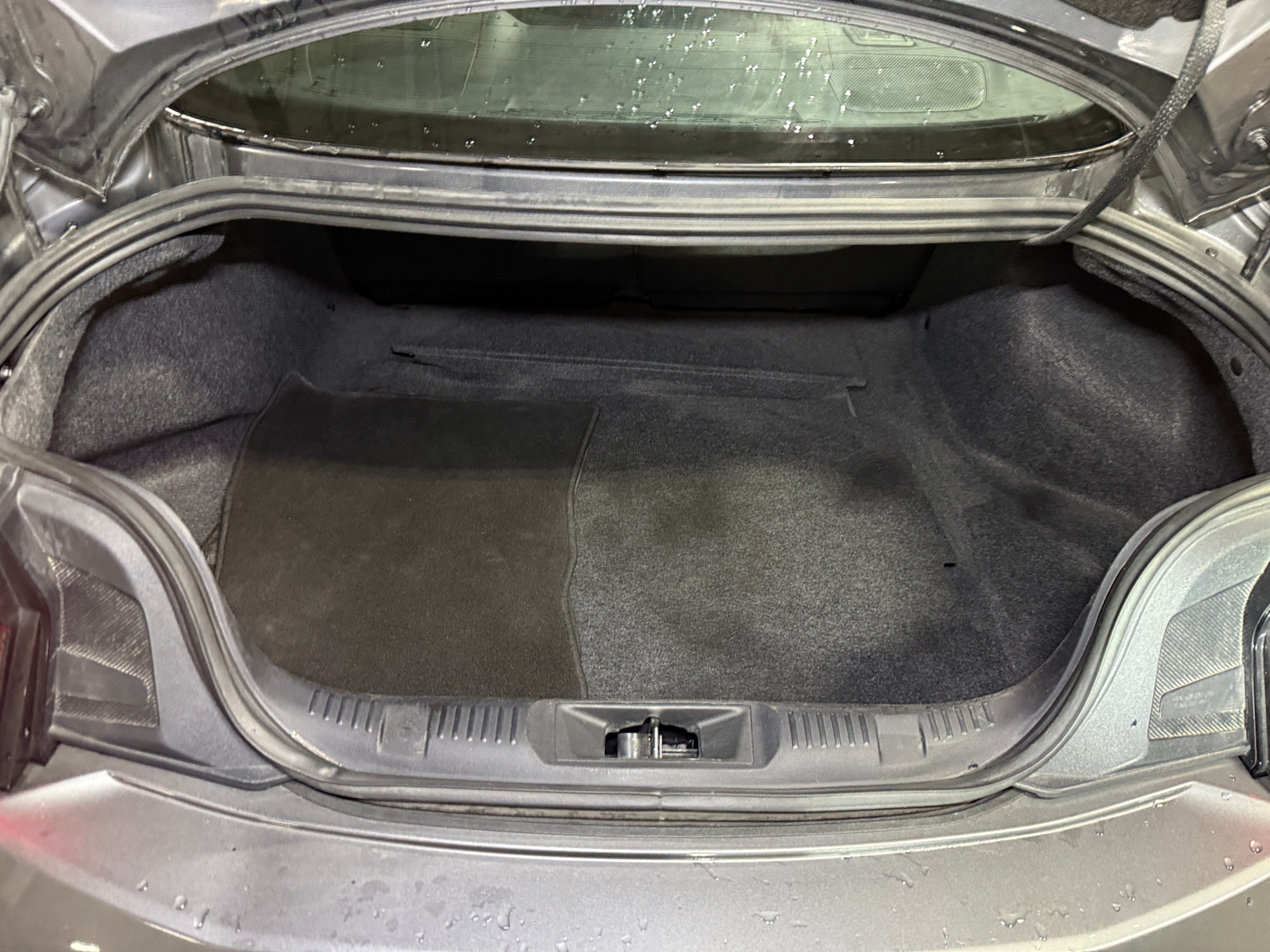 Thumbnail: 2024 Ford Mustang - 5