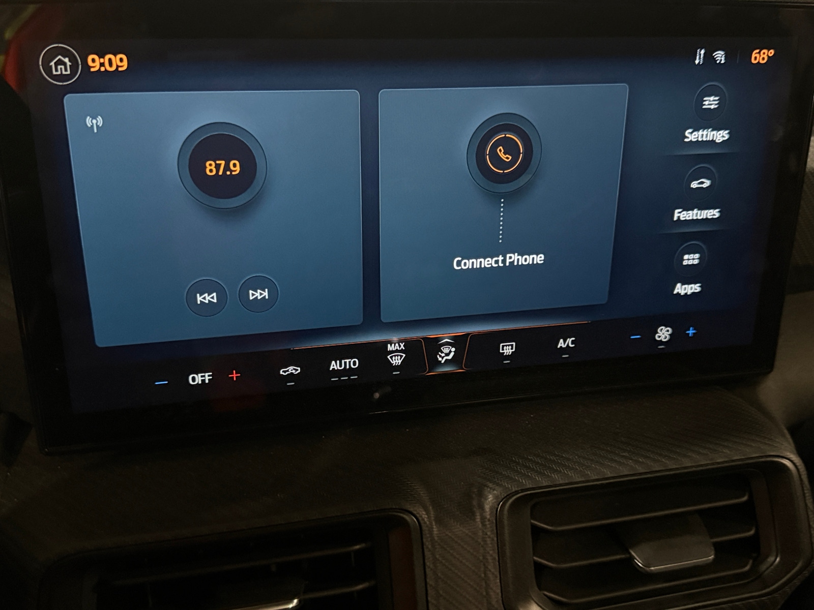 Thumbnail: 2024 Ford Mustang - 3