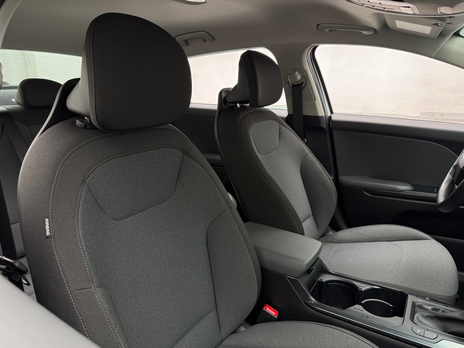 Thumbnail: 2025 Kia K4 - 2