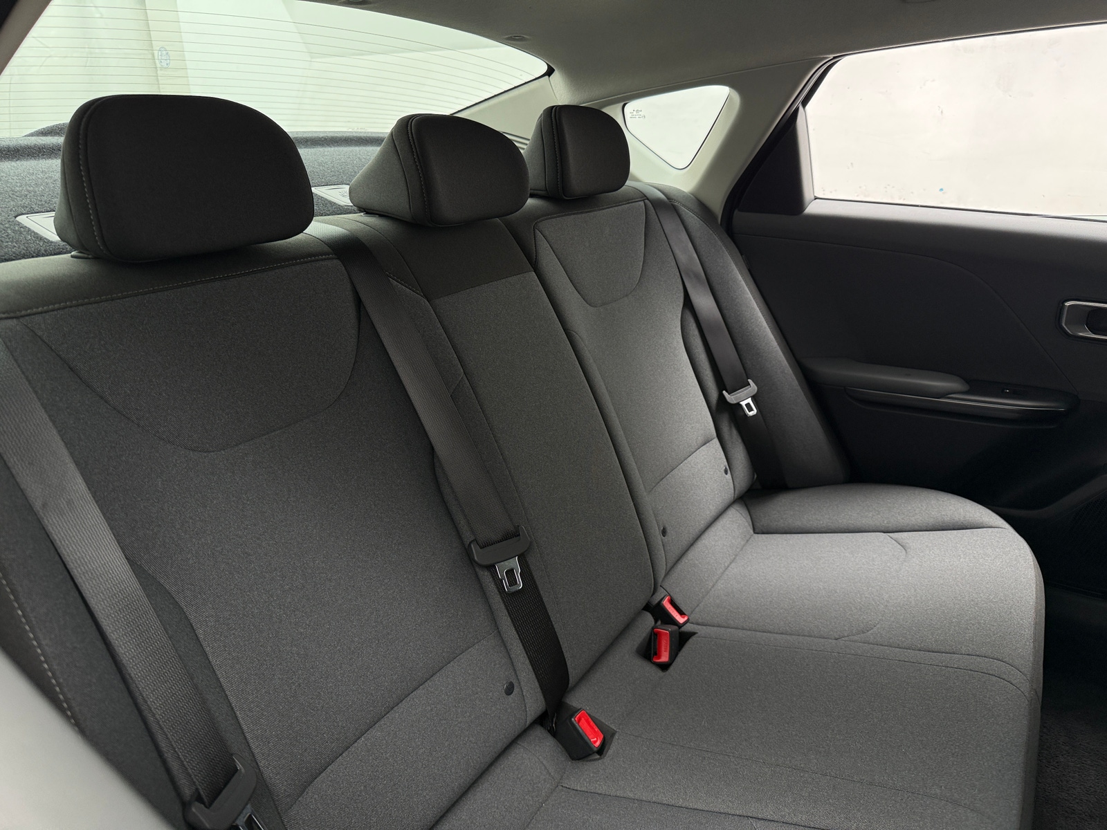 Thumbnail: 2025 Kia K4 - 6