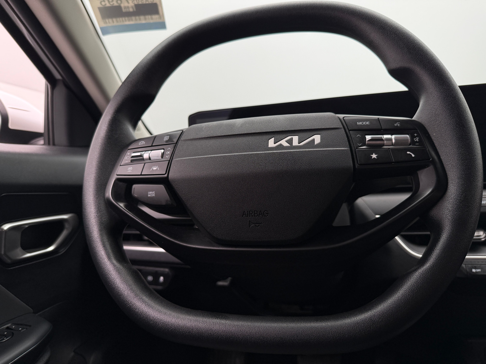 Thumbnail: 2025 Kia K4 - 5