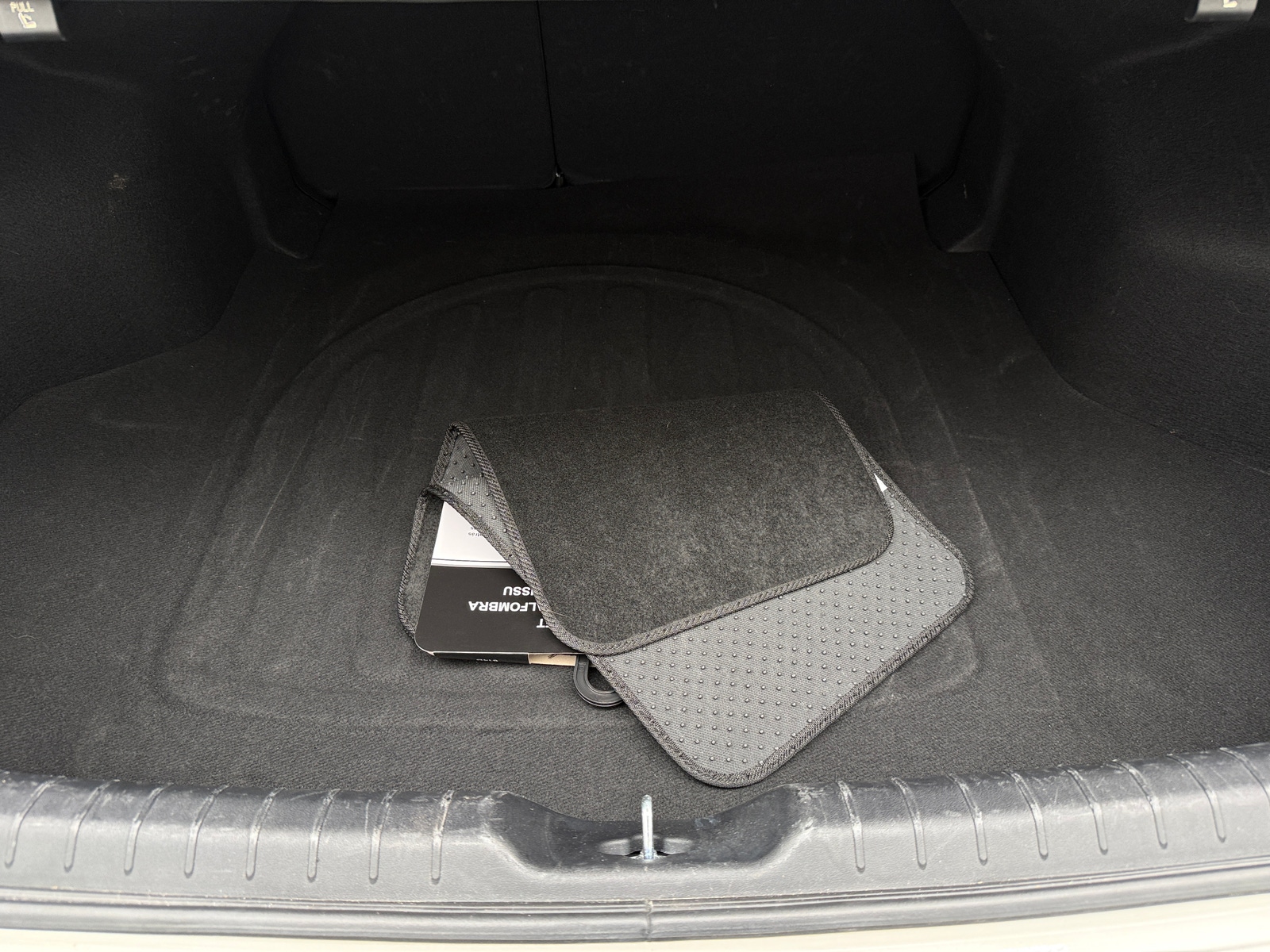 Thumbnail: 2025 Kia K4 - 7