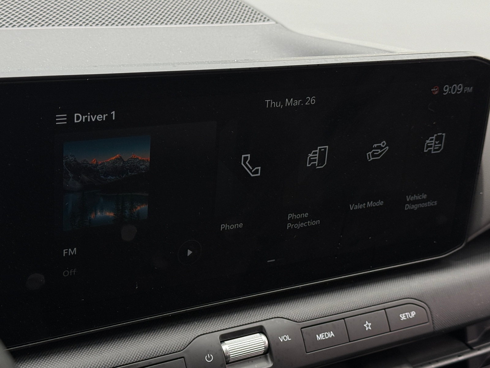 Thumbnail: 2025 Kia K4 - 4