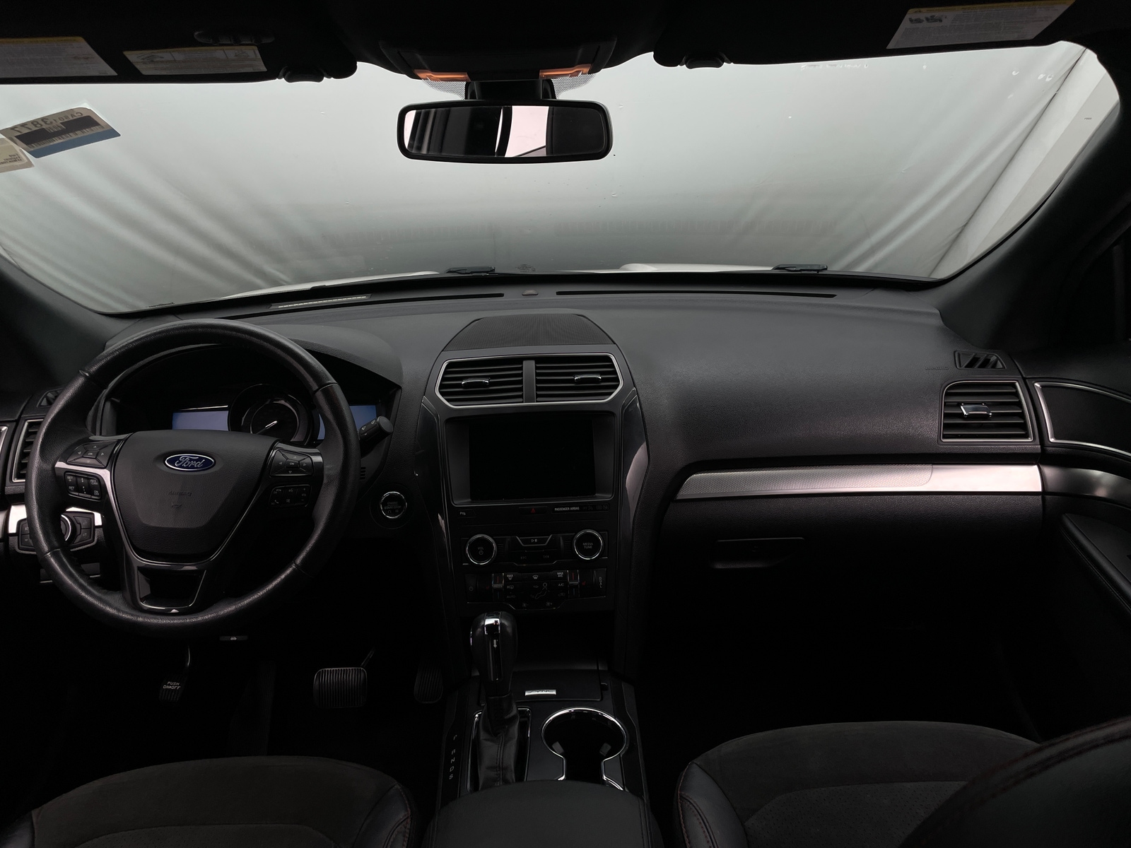 Thumbnail: 2019 Ford Explorer - 2