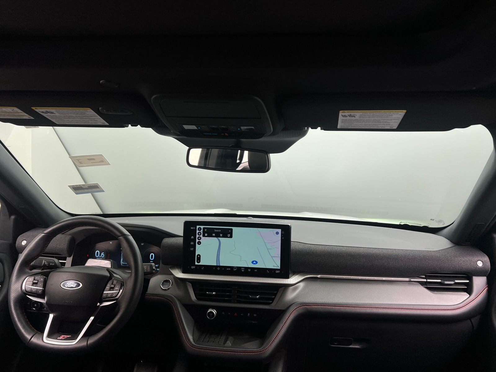 Thumbnail: 2025 Ford Explorer - 2