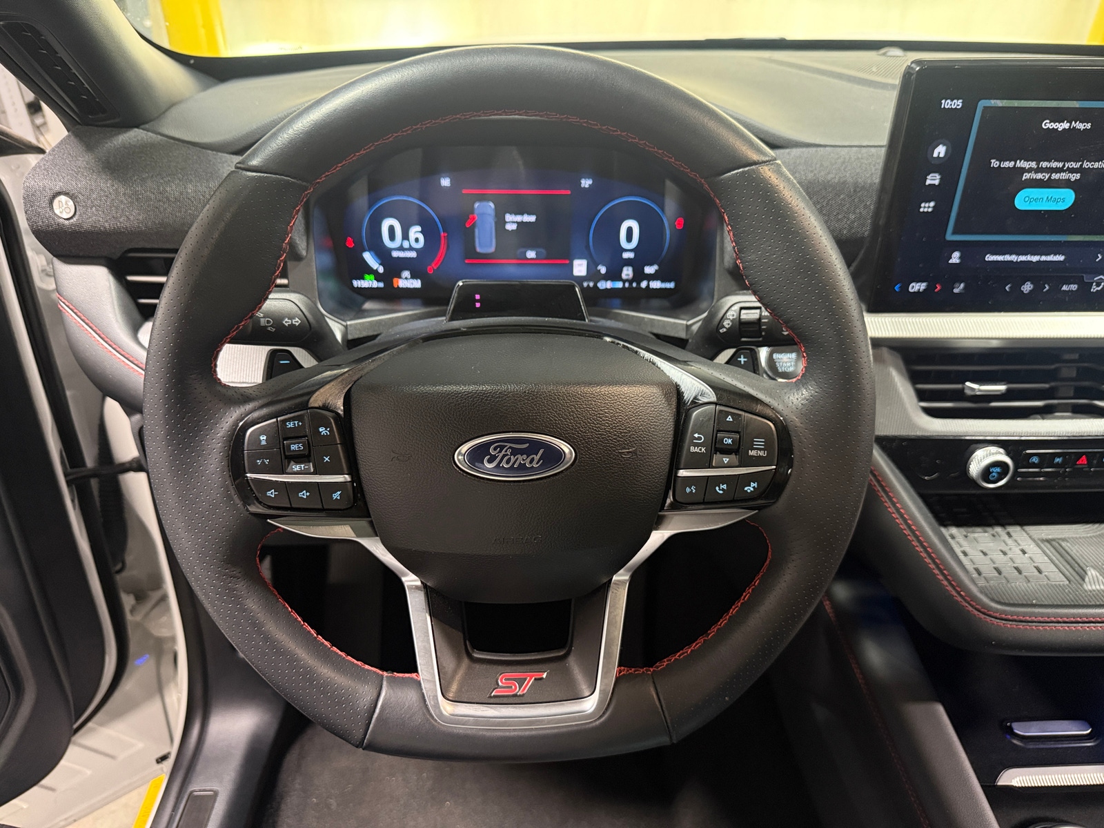 Thumbnail: 2025 Ford Explorer - 4