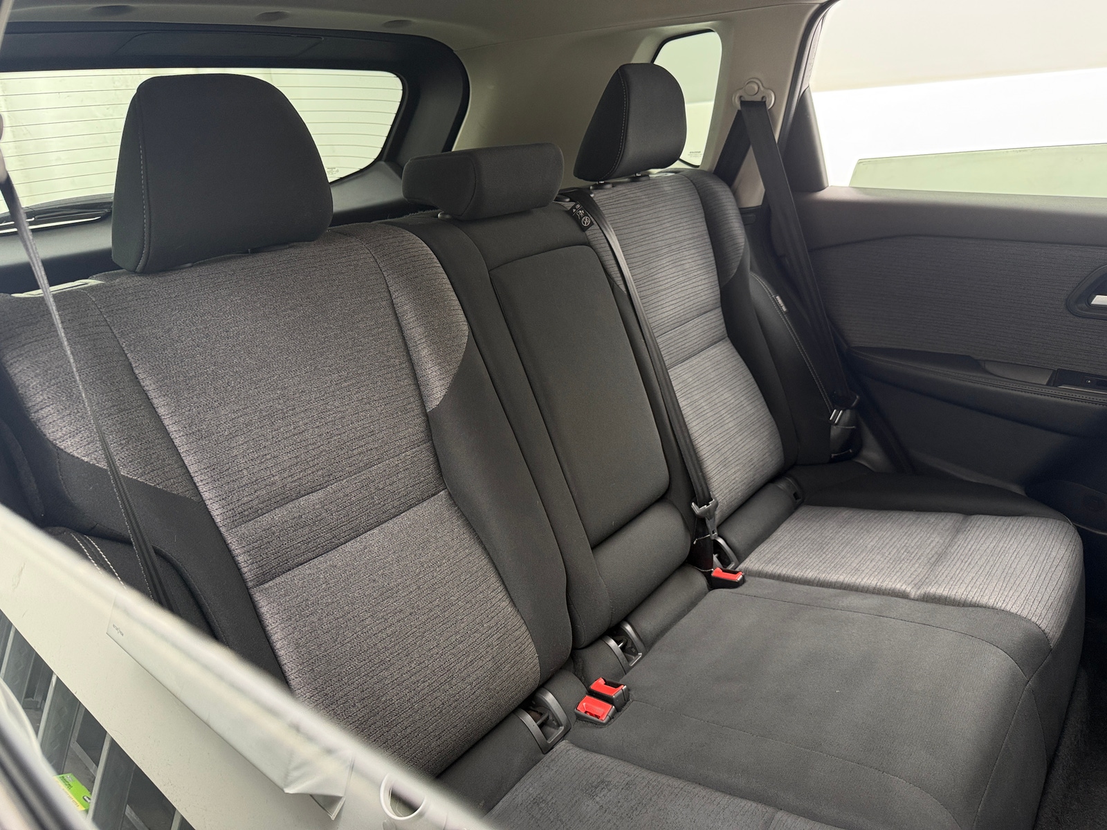 Thumbnail: 2021 Nissan Rogue - 6