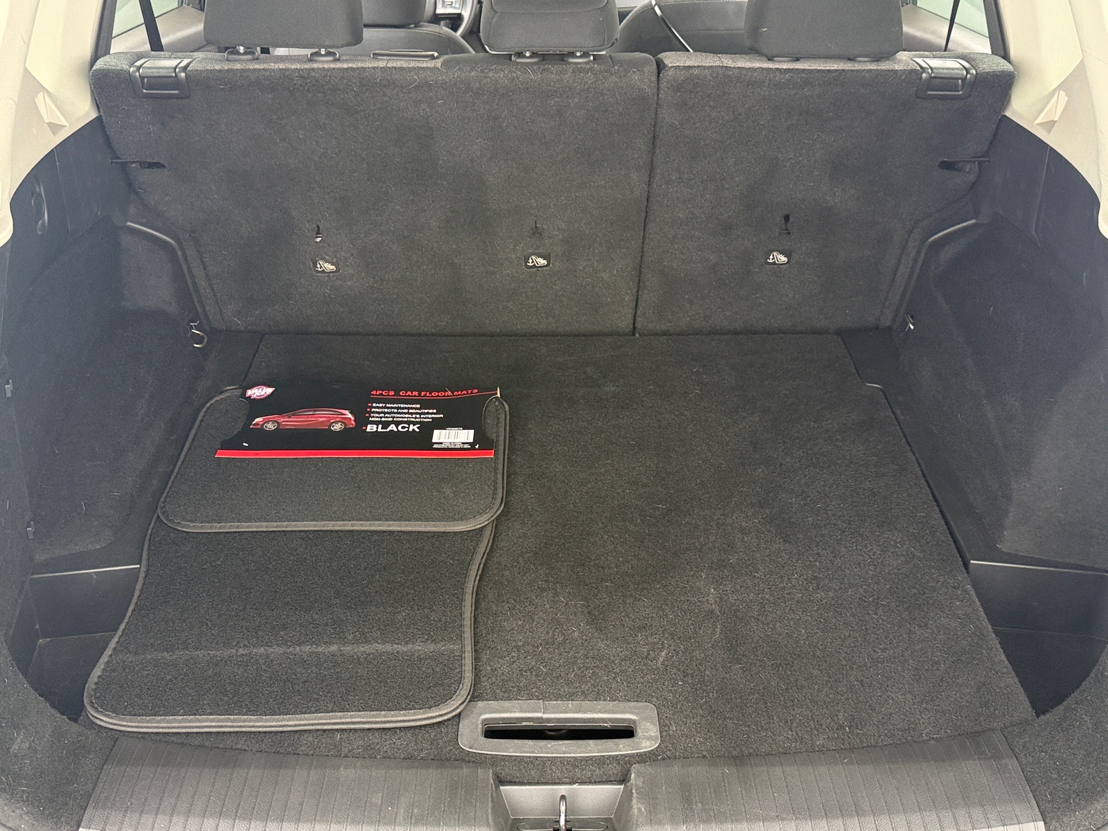 Thumbnail: 2021 Nissan Rogue - 7