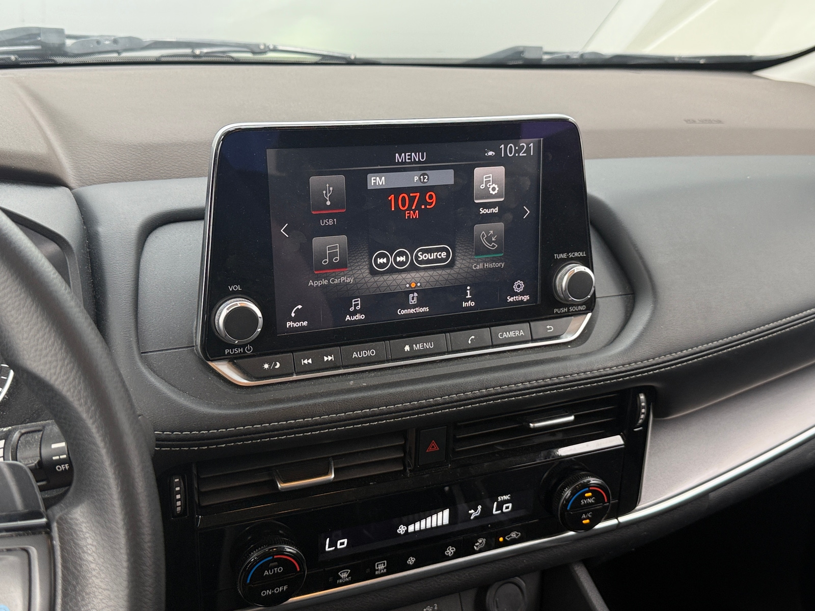 Thumbnail: 2021 Nissan Rogue - 4