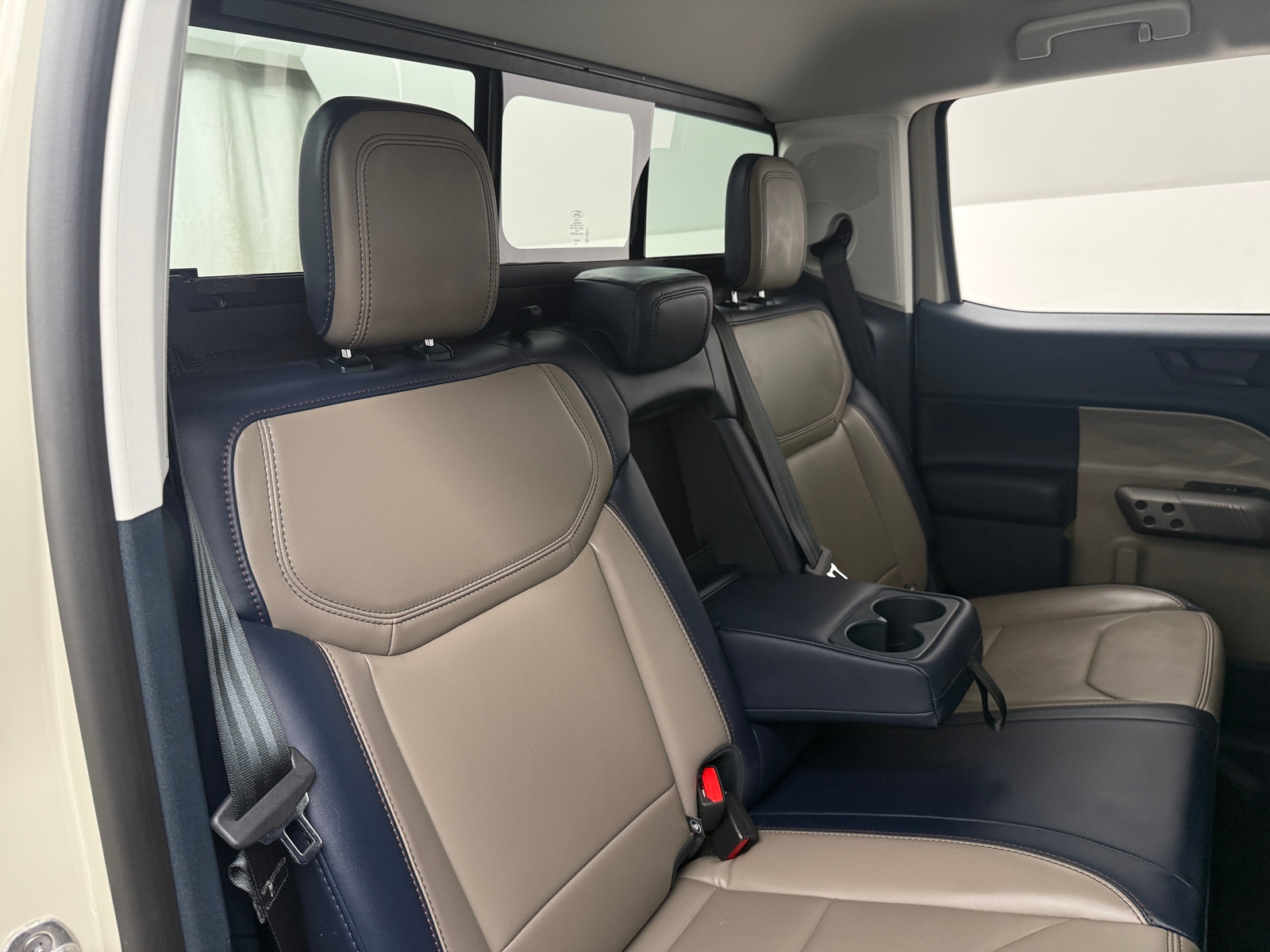 Thumbnail: 2025 Ford Maverick - 5