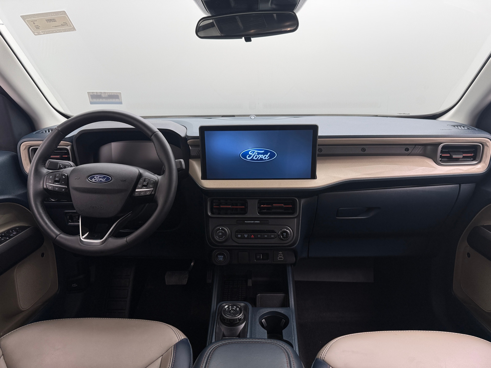 Thumbnail: 2025 Ford Maverick - 2