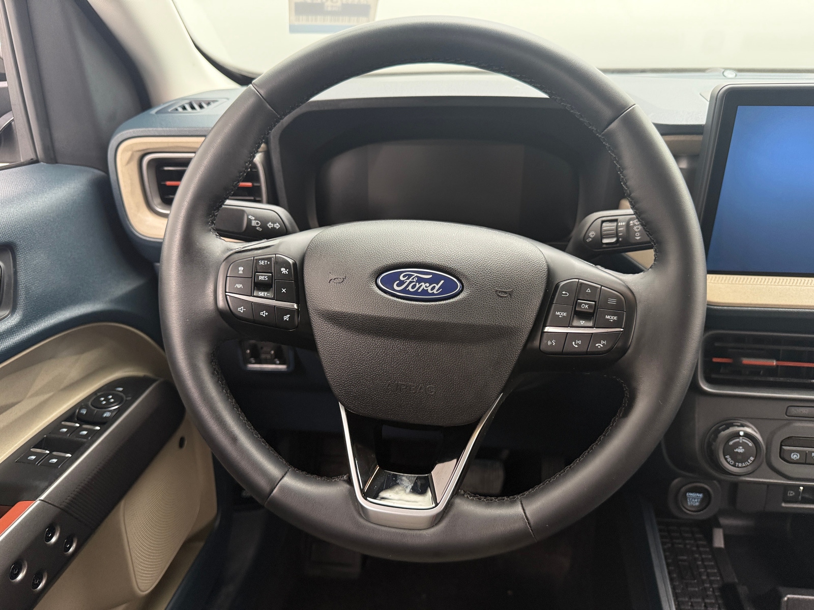 Thumbnail: 2025 Ford Maverick - 4