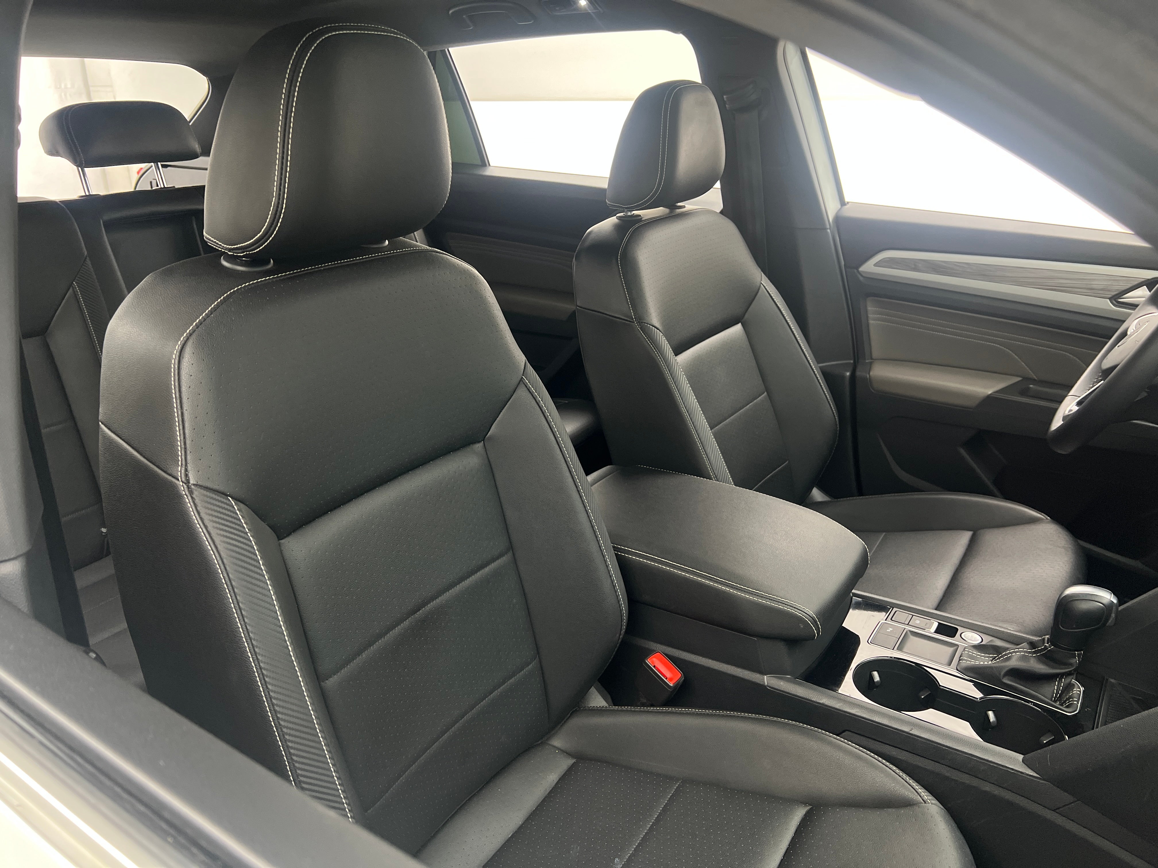 2023 Volkswagen Atlas Cross Sport