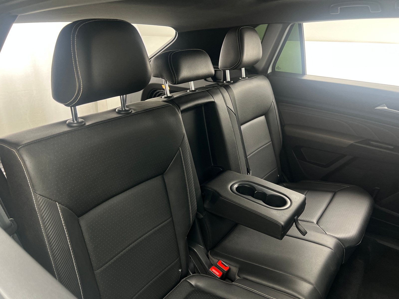 Thumbnail: 2023 Volkswagen Atlas - 5