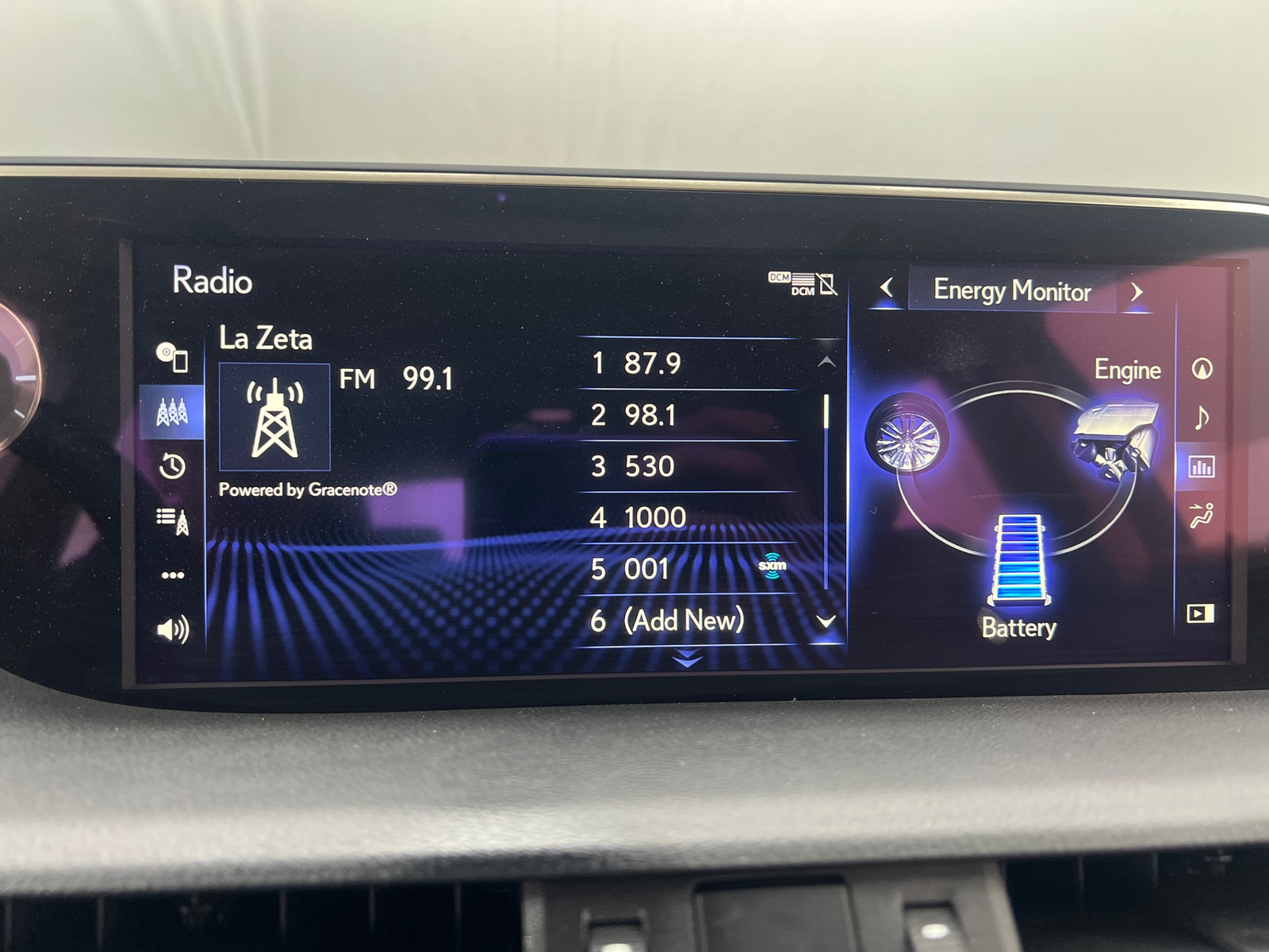 Thumbnail: 2020 Lexus ES - 3