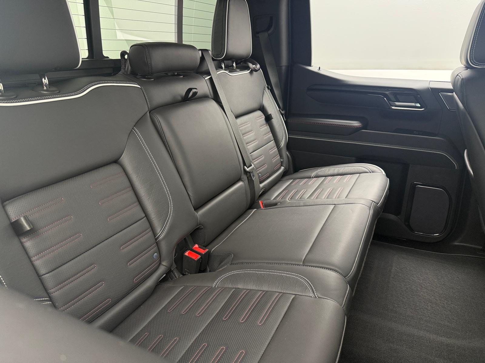 Thumbnail: 2023 GMC Sierra 1500 - 5