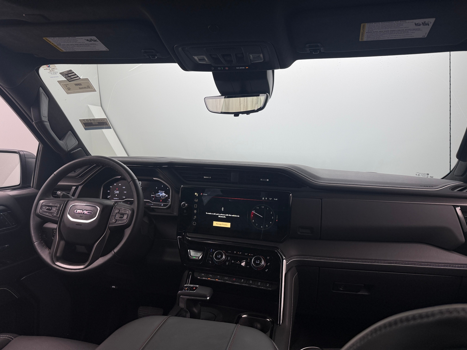 Thumbnail: 2023 GMC Sierra 1500 - 2