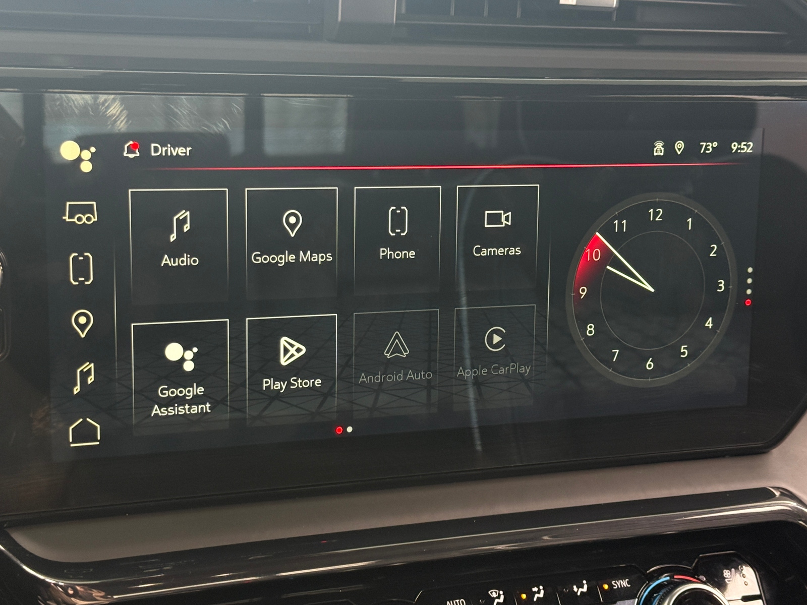 Thumbnail: 2023 GMC Sierra 1500 - 3