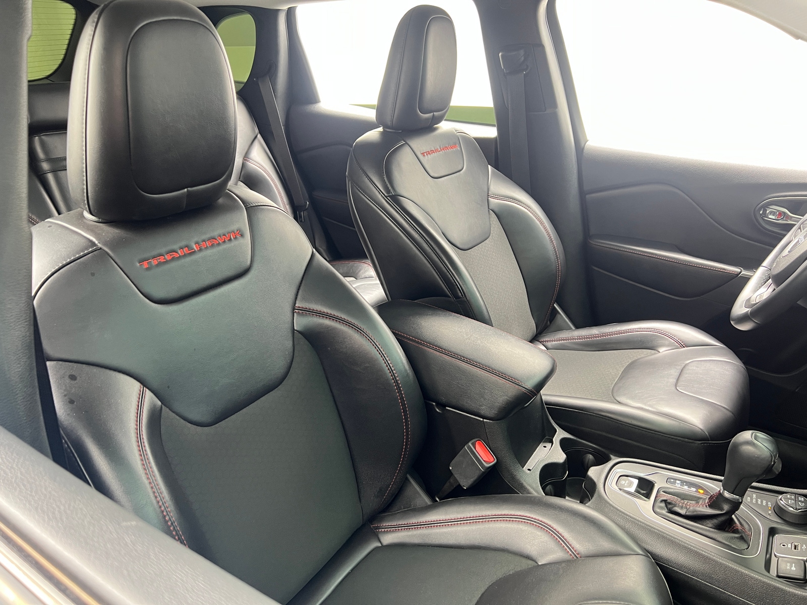 Thumbnail: 2019 Jeep Cherokee - 2