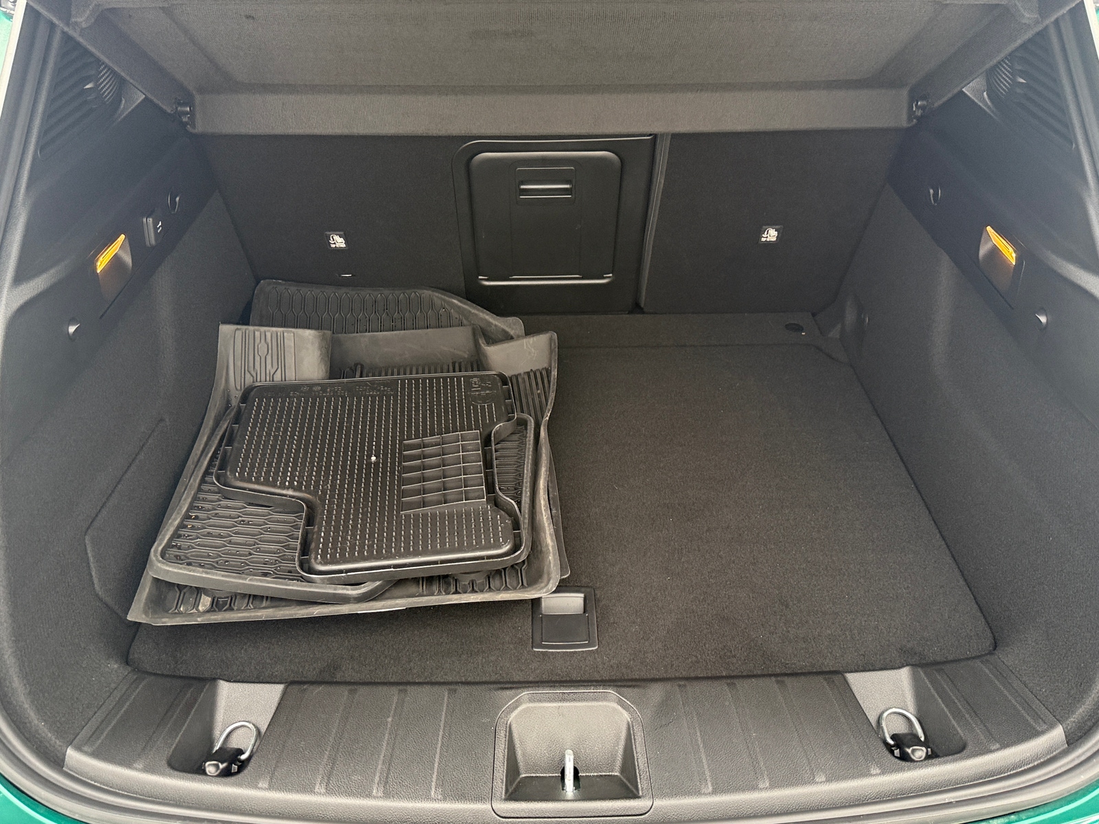 Thumbnail: 2025 Alfa Romeo Tonale - 6