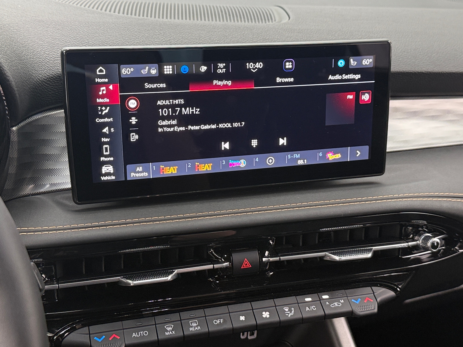 Thumbnail: 2025 Alfa Romeo Tonale - 3