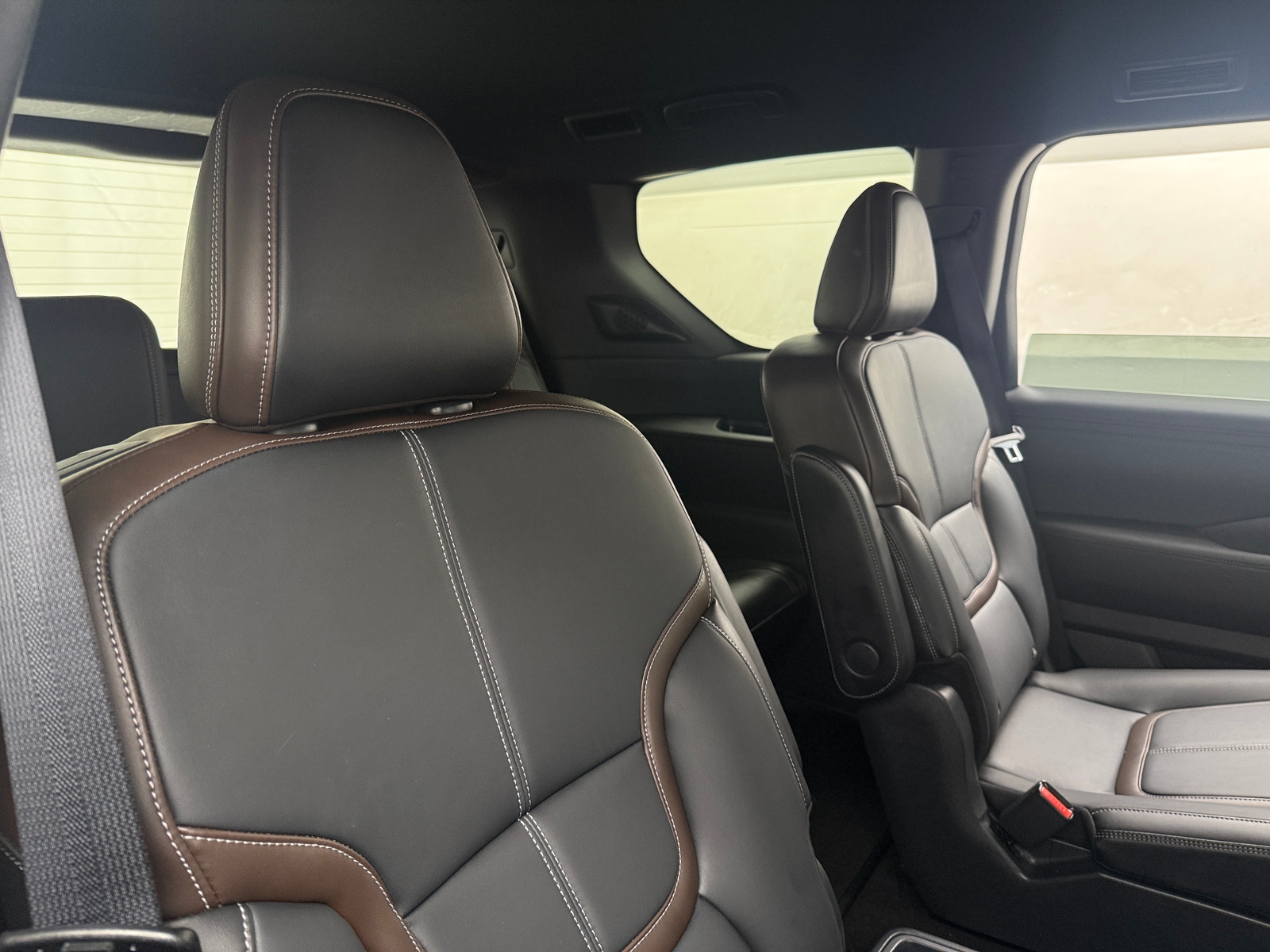 Thumbnail: 2025 Nissan Armada - 5