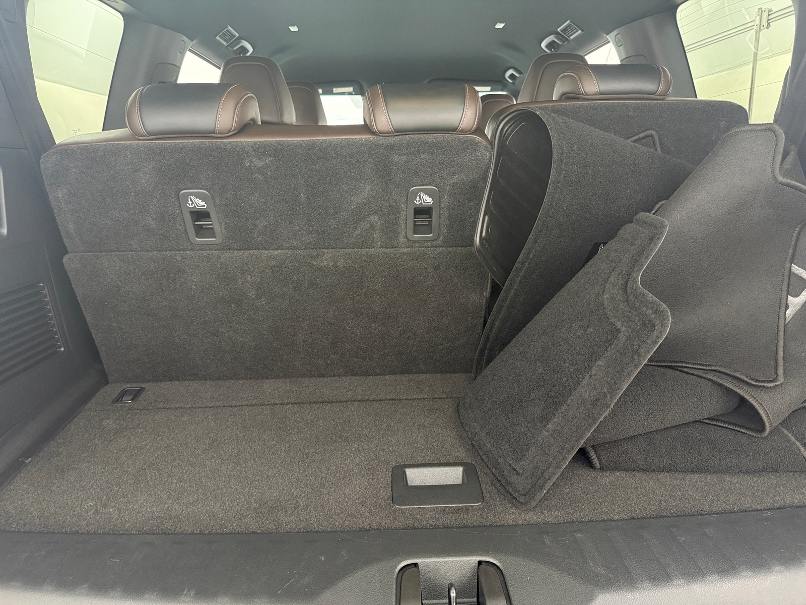 Thumbnail: 2025 Nissan Armada - 6